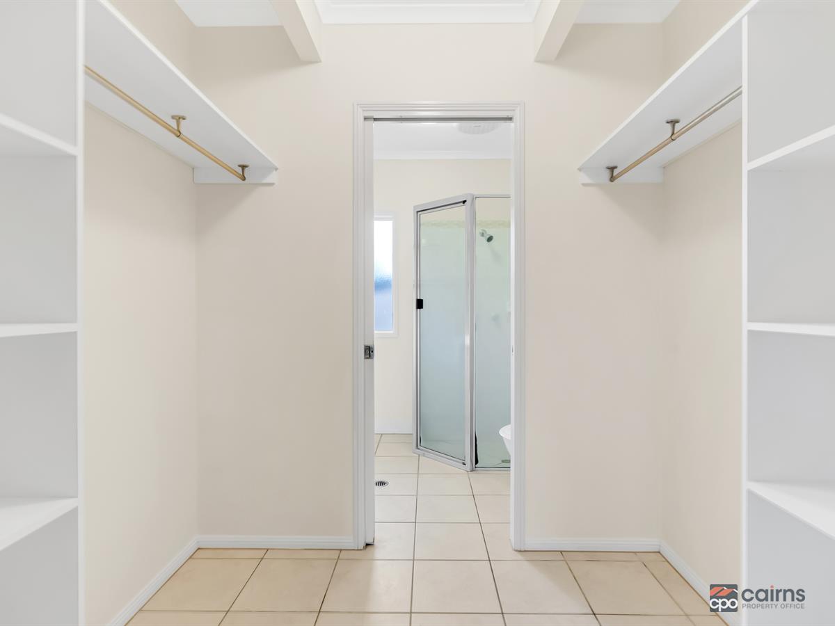 4-bedroom house at 9 DAINTREE CLOSE, Mount Sheridan QLD 4868, Cairns, Queensland