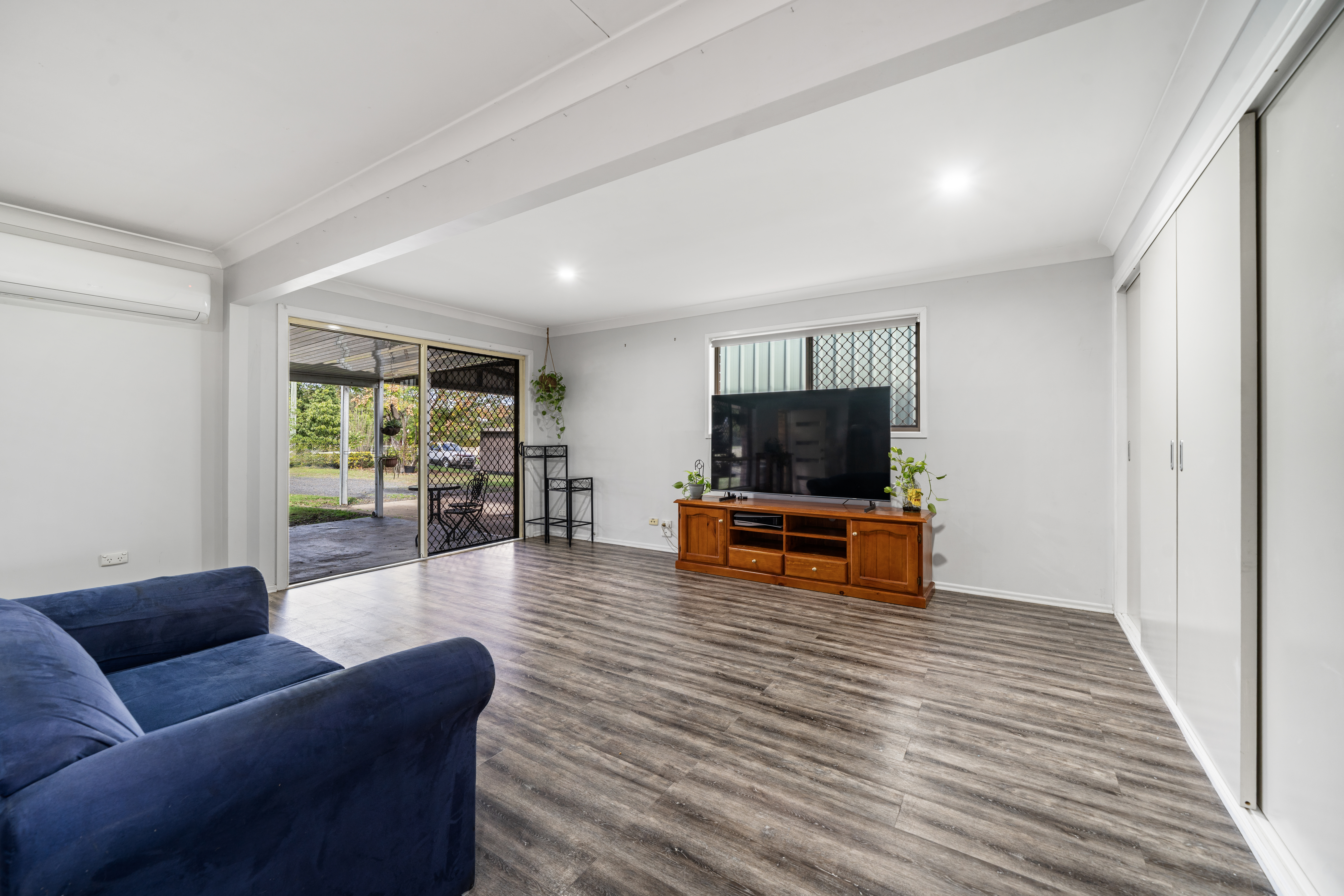 4-bedroom house at 6 Catherine Crescent, Kingsthorpe QLD 4400, Toowoomba, Queensland