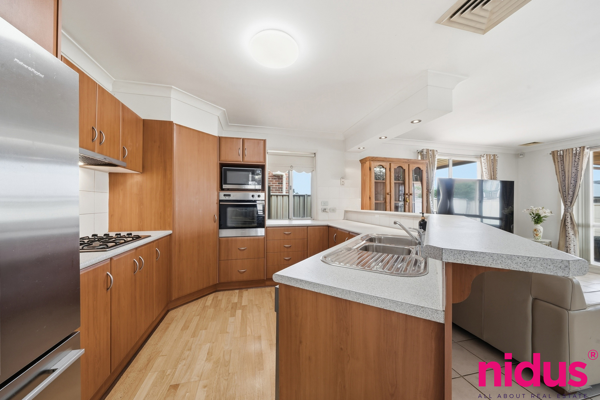 85 PARKWOOD STREET, Plumpton NSW 2761 - Image 5