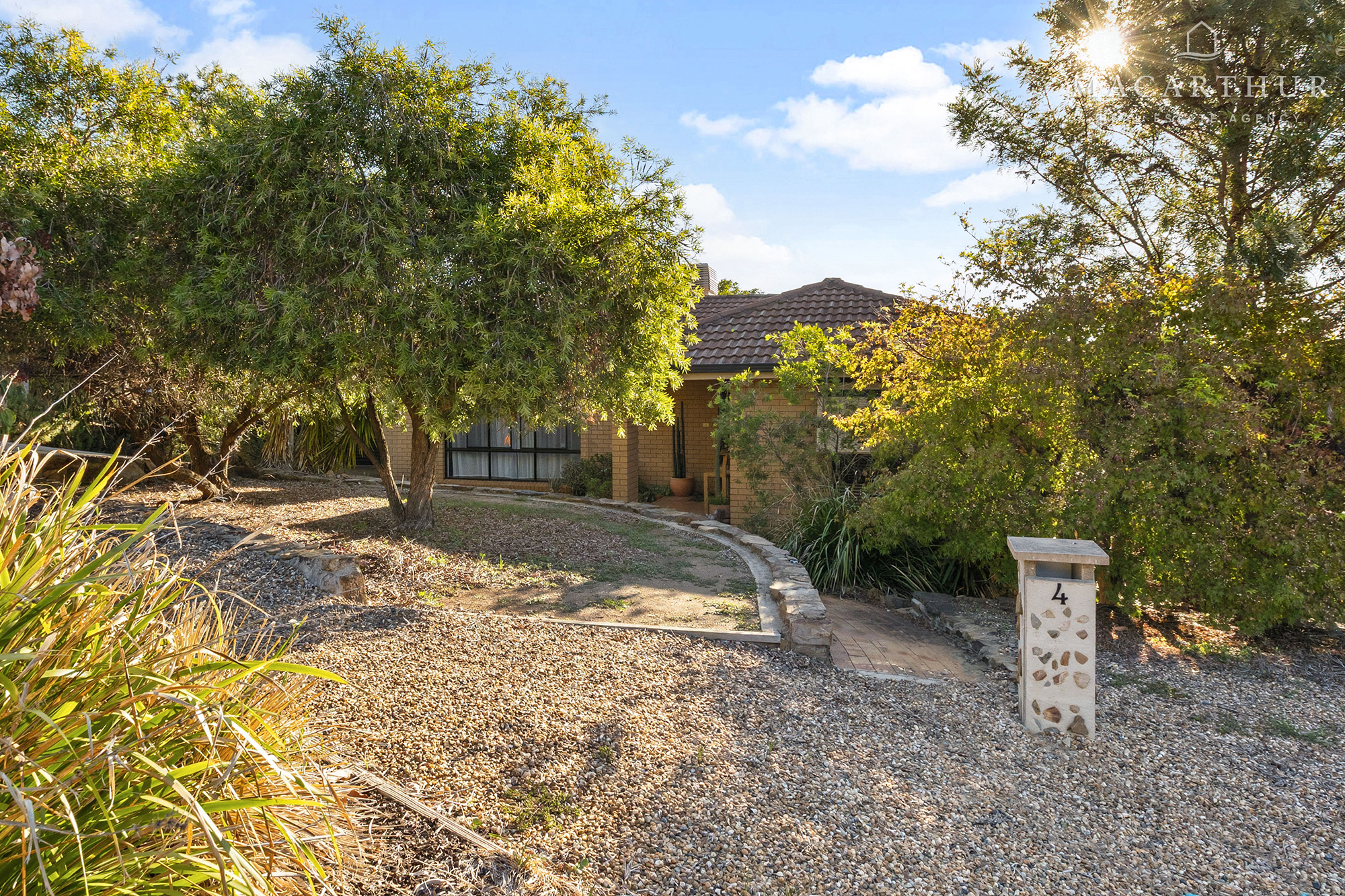 4 LINCOLN AVENUE, Tolland NSW 2650 - Image 2