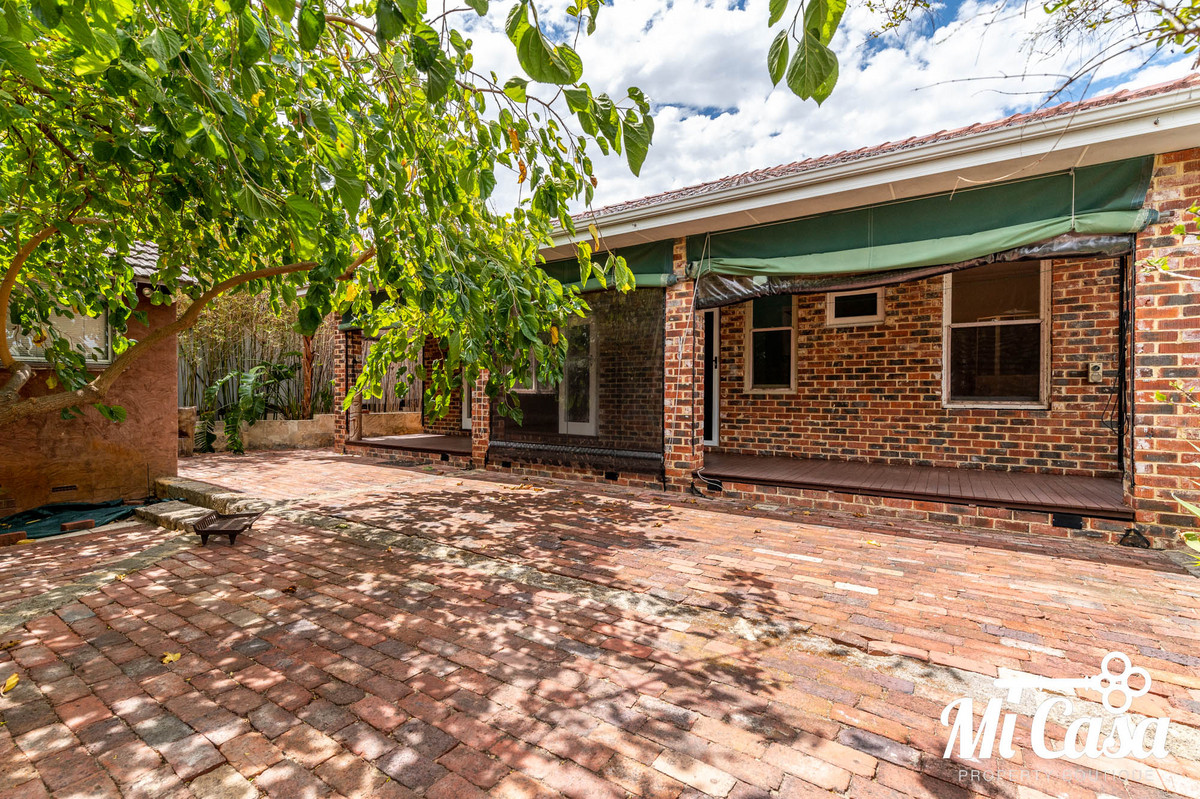 2-bedroom house at 37 Lonsdale Street, Yokine, WA 6060, Stirling, Western Australia