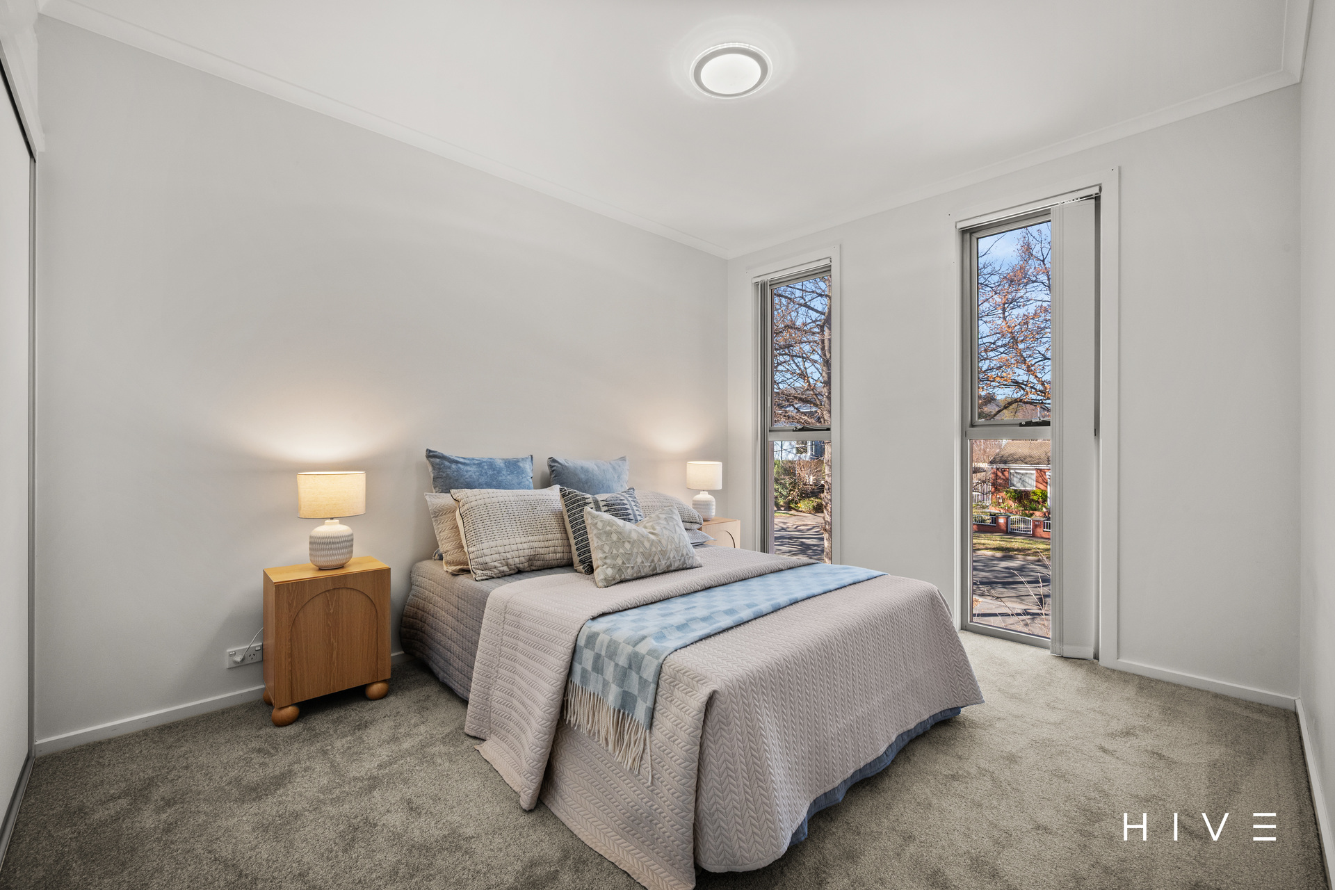 2-bedroom unit at 6/105 Dooring Street, Dickson, ACT 2602, Unincorporated Act, Australian Capital Territory