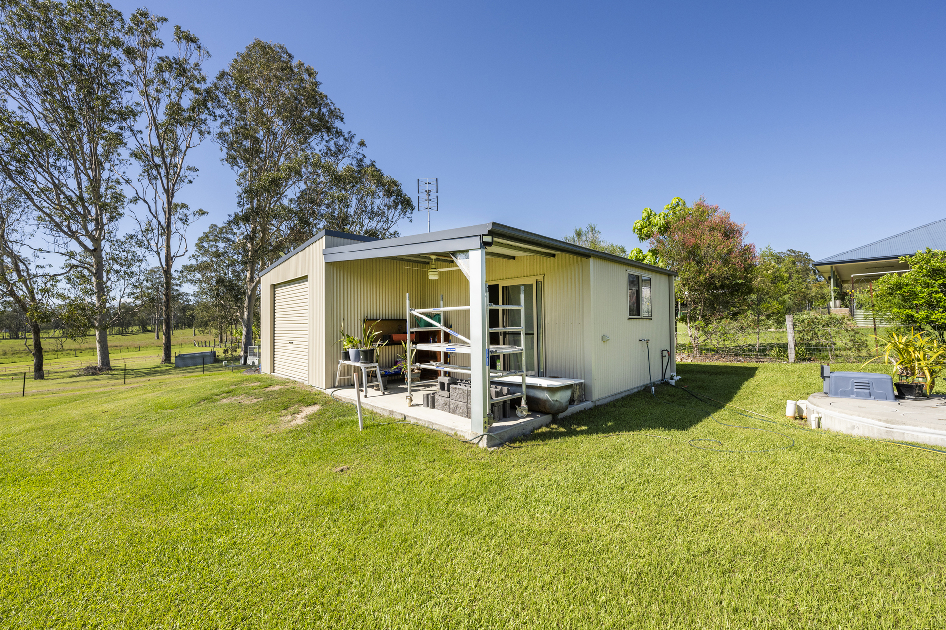 3-bedroom house at 16 Silky Oak Close, Lawrence, NSW 2460, Clarence Valley, New South Wales