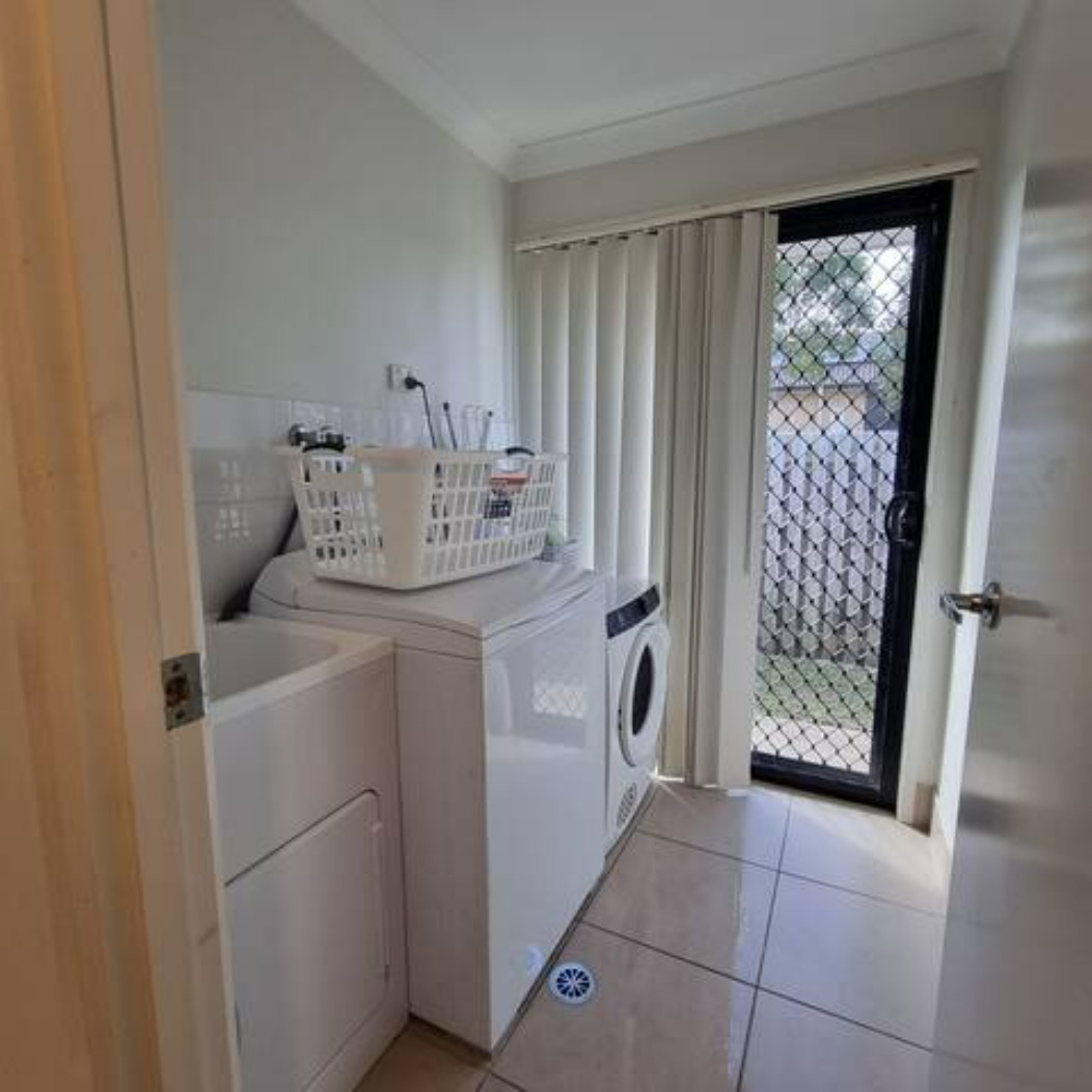 4-bedroom house at 21 Wallis Circuit, North Lakes, Qld, 4509, Moreton Bay, Queensland