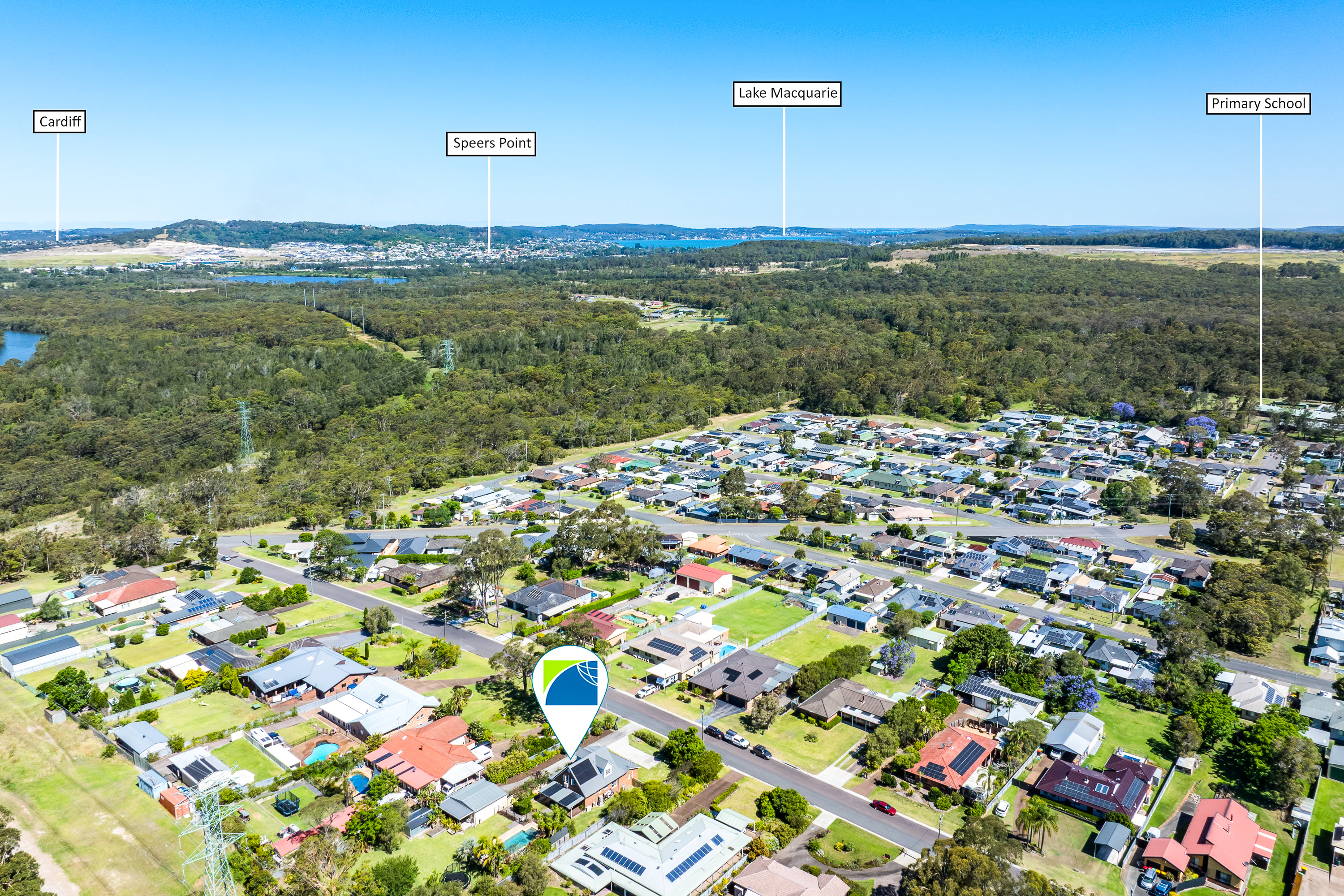 4-bedroom house at 61 Nelson Street, Barnsley, NSW 2278, Lake Macquarie, New South Wales