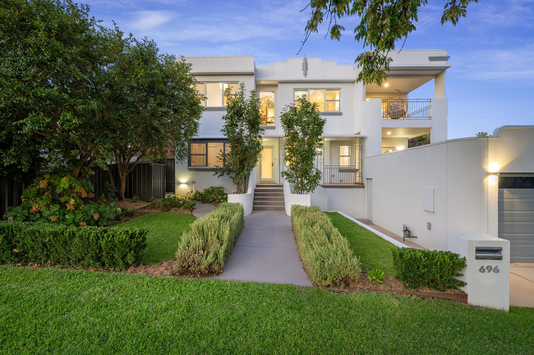 5-bedroom house at 696 FORREST HILL AVENUE, Albury NSW 2640, Albury, New South Wales