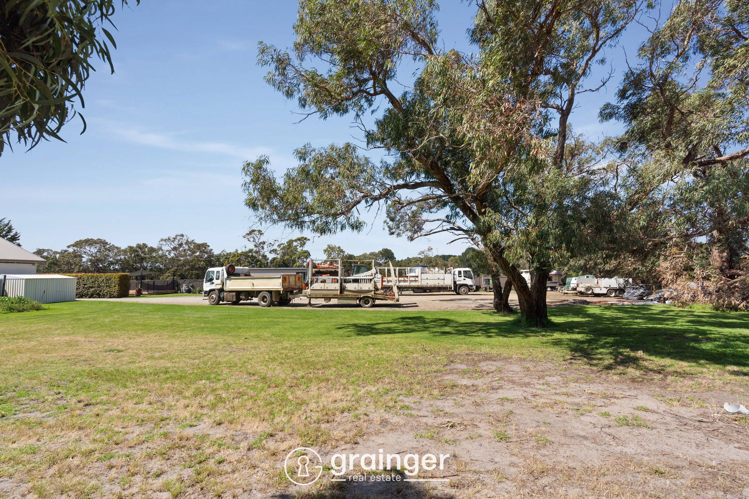 4-bedroom house at 5 DALMORE ROAD, Tooradin VIC 3980, Casey, Victoria