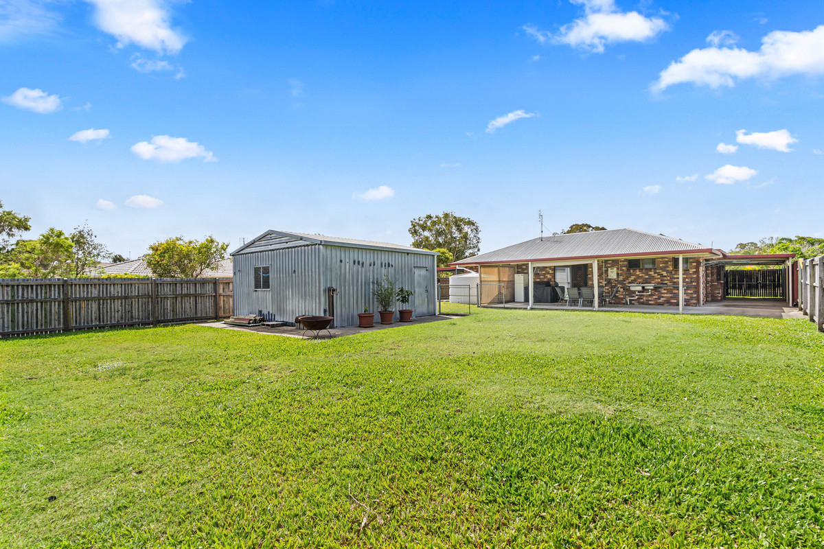6 LADBROKE CRESCENT, Urangan QLD 4655 - Image 3