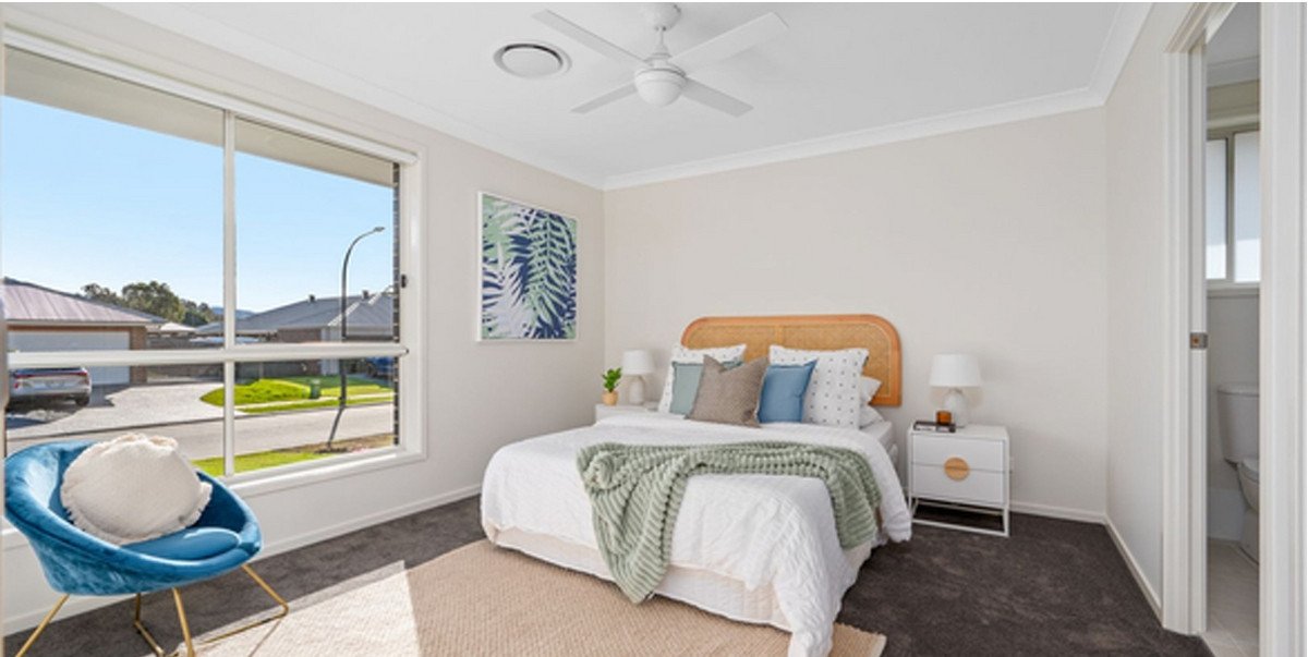 4-bedroom unit at 2 Tbc, Diamond Beach, Nsw, 2430, Mid-Coast, New South Wales