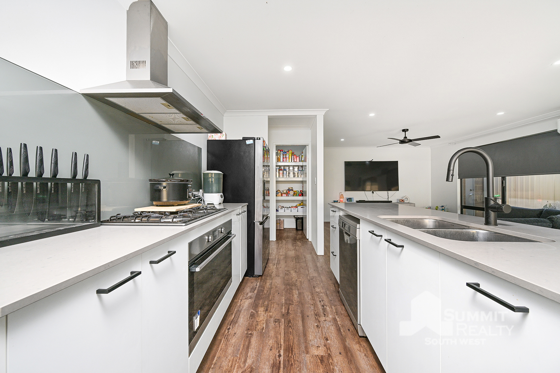 4-bedroom house at 55 ILLAWARRA DRIVE, Eaton WA 6232, Dardanup, Western Australia