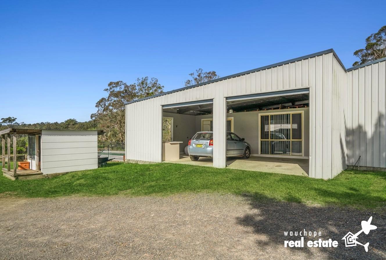 3-bedroom house at 136 Rawdon Island Road, Sancrox, NSW 2446, Port Macquarie-Hastings, New South Wales