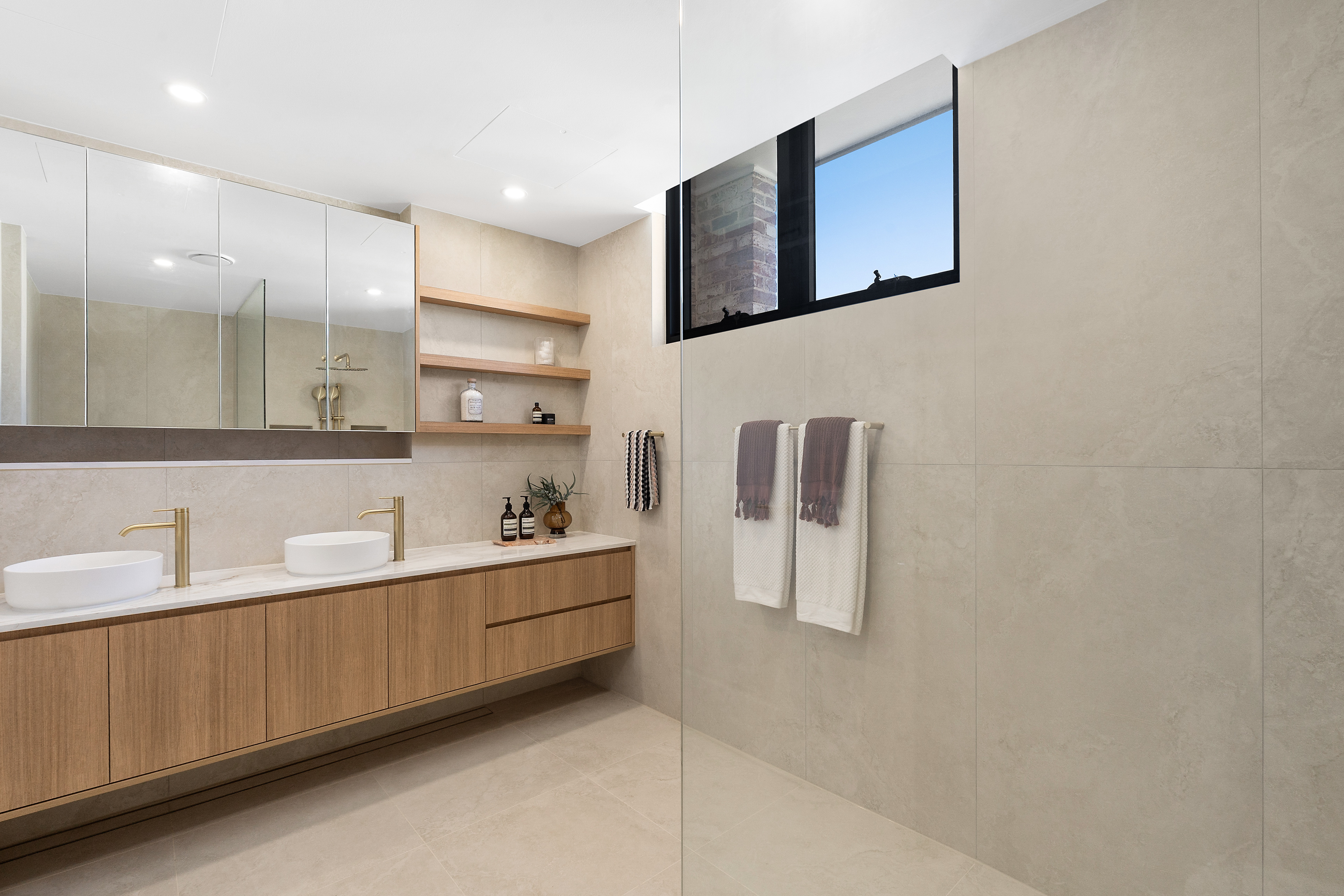 3-bedroom unit at 107/205A Eastern Road, Wahroonga, NSW 2076, Ku-Ring-Gai, New South Wales