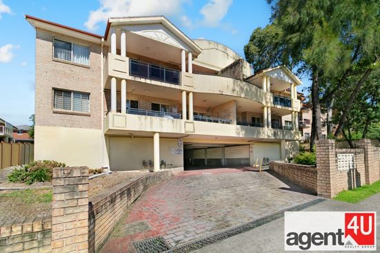 12 482-484 MERRYLANDS ROAD, MERRYLANDS WEST NSW 2160 - Image 1