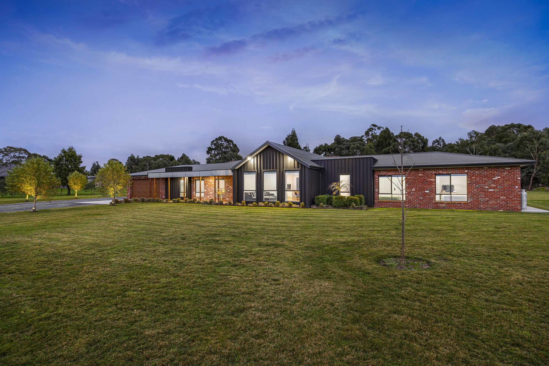 5-bedroom house at 5 WENDES PLACE, Warrenheip VIC 3352, Ballarat, Victoria