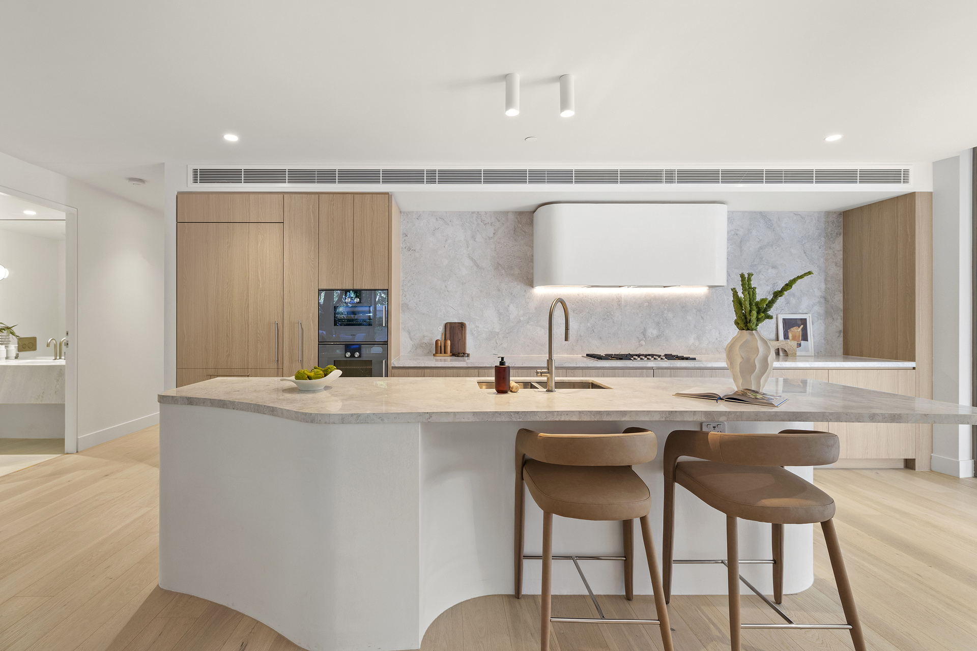 2/13-15 Chairlift Avenue, Mermaid Beach, Qld, 4218 - Image 1