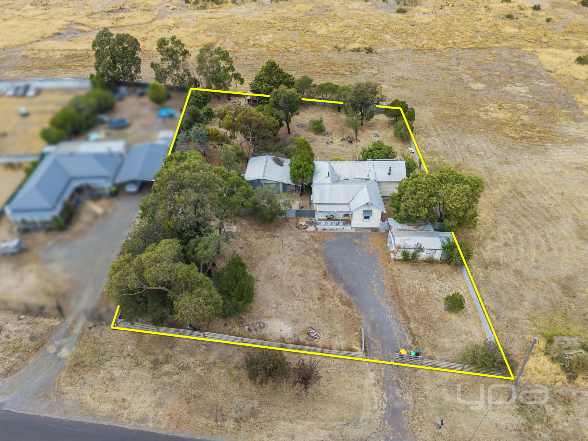 3-bedroom house at 25 Suburban Street, Clunes, VIC 3370, Hepburn, Victoria