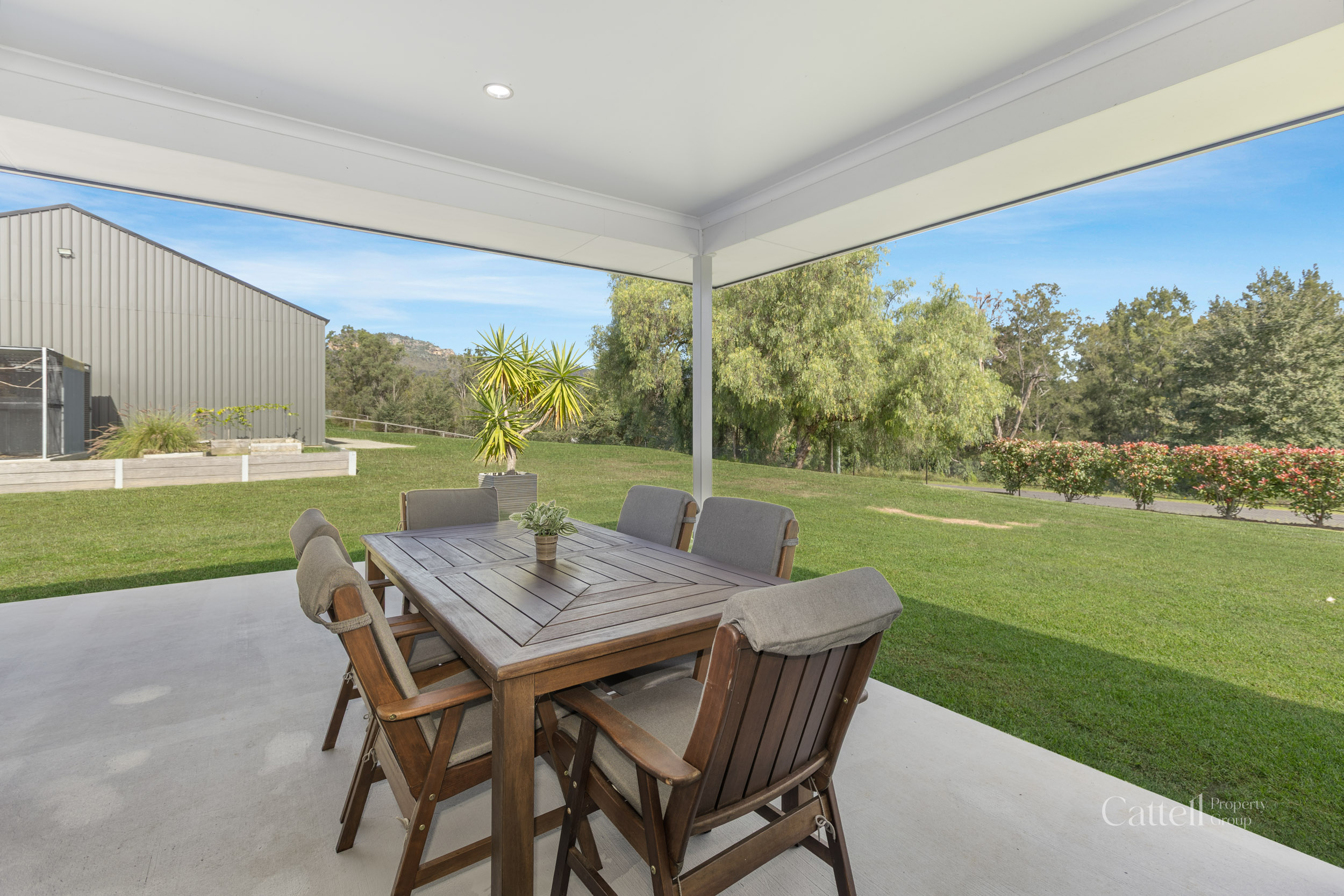 4-bedroom house at 2 Singleton Street, Broke, NSW 2330, Singleton, New South Wales