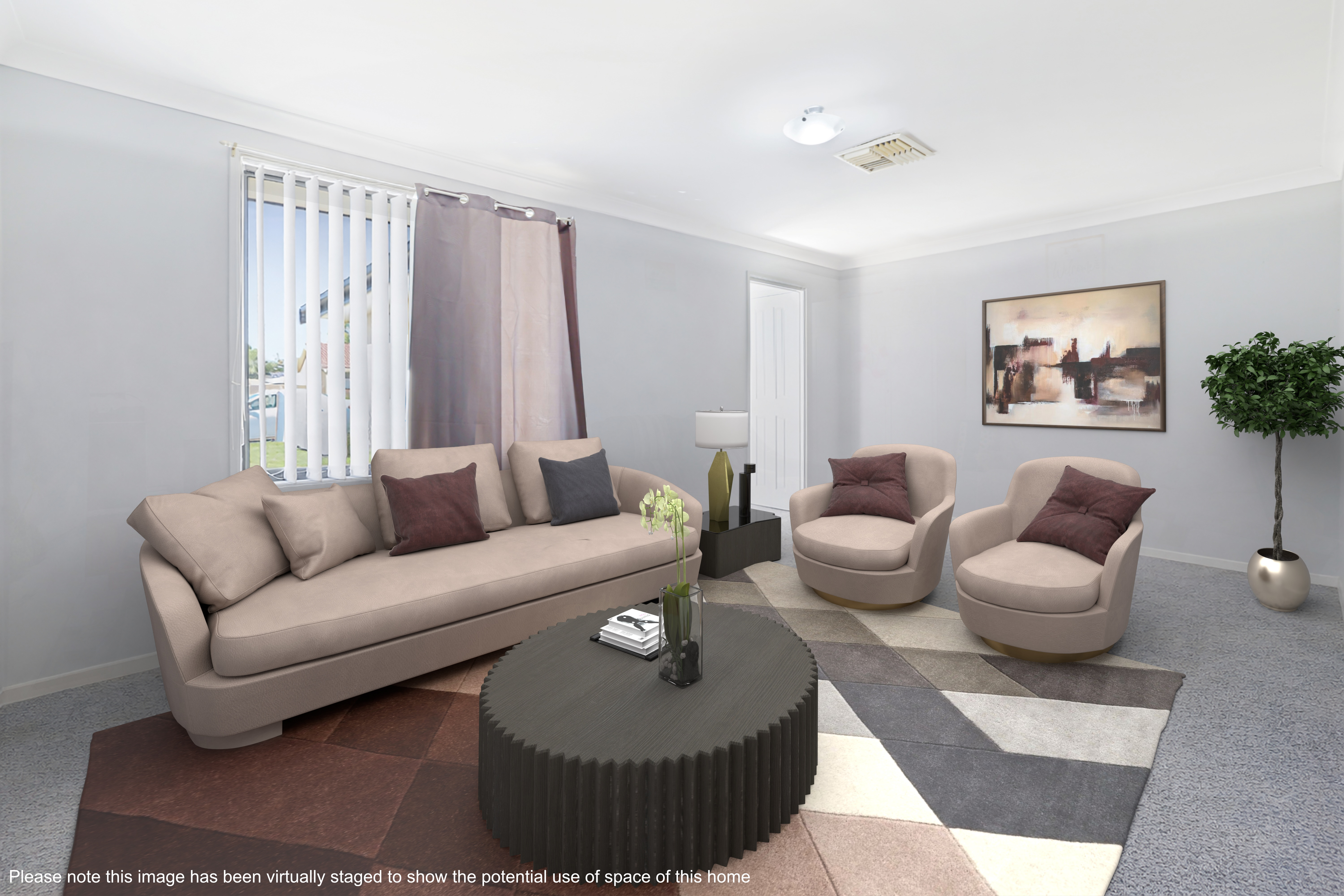 4-bedroom house at 106 Flinders Street, Tamworth, Nsw, 2340, Tamworth, New South Wales