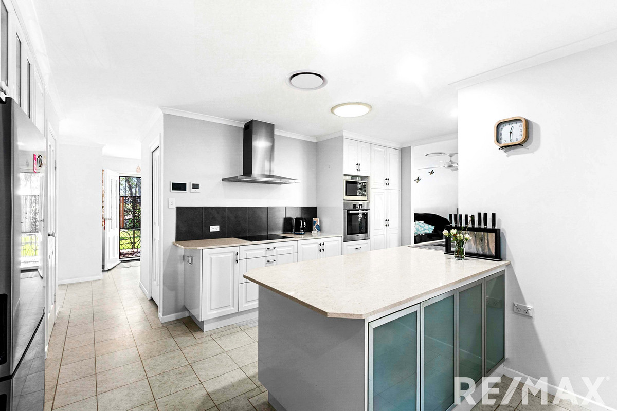 3-bedroom house at 15 HONEYSUCKLE AVENUE, Kawungan QLD 4655, Fraser Coast, Queensland