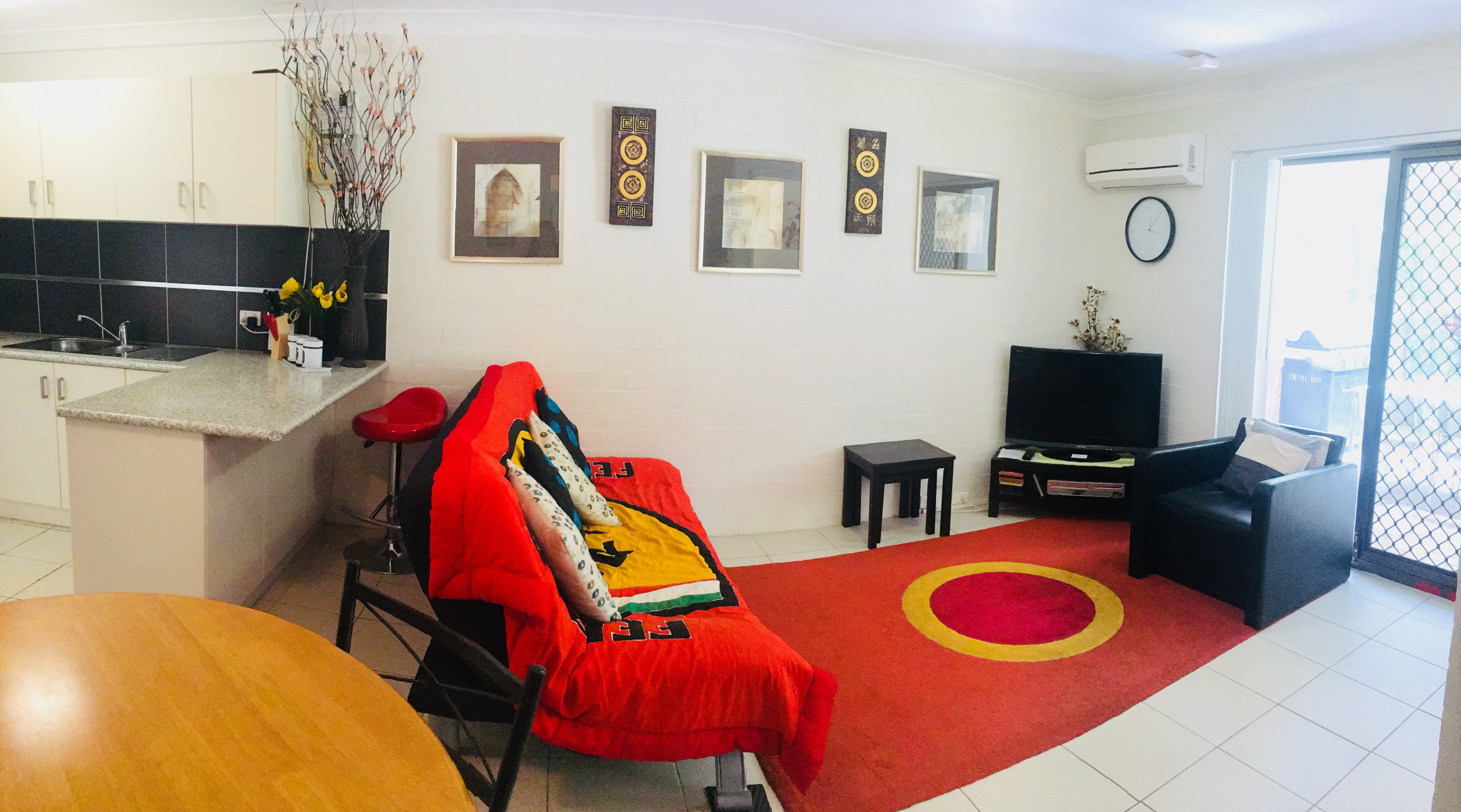 2-bedroom unit at 8/55 Elizabeth Street, South Perth, WA 6151, South Perth, Western Australia
