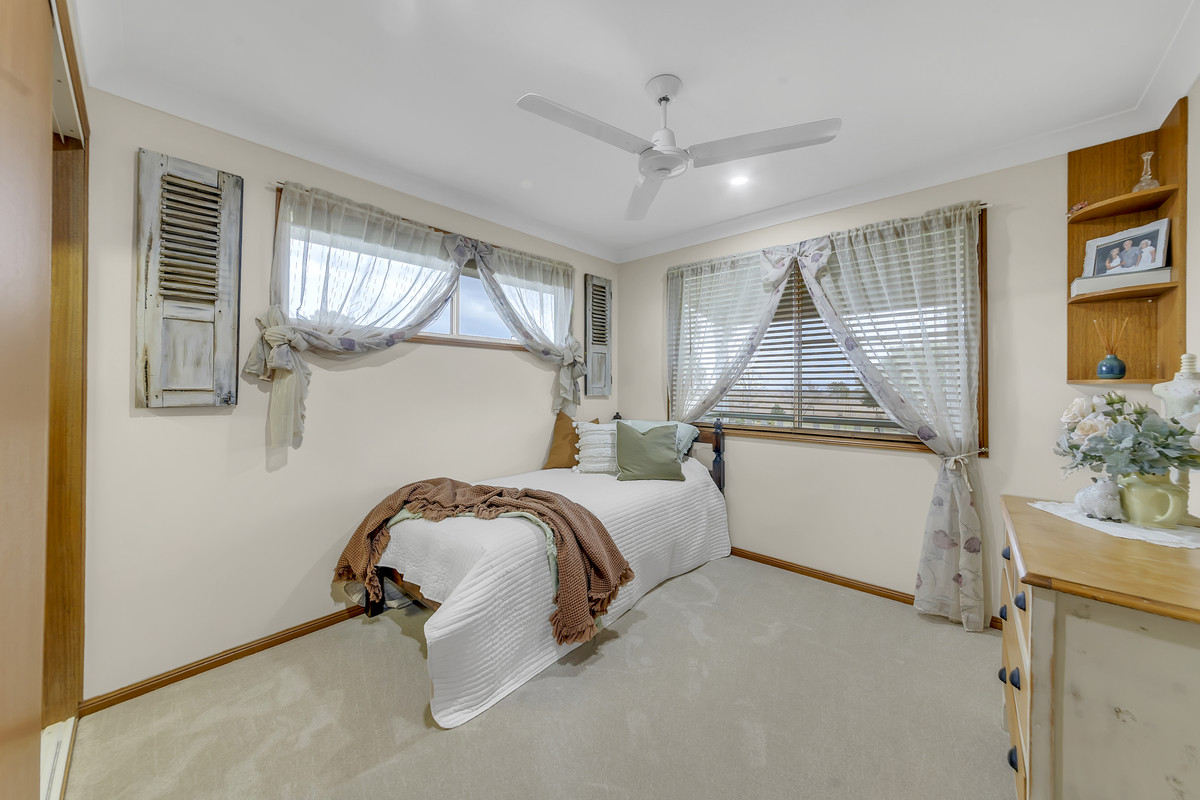 4-bedroom house at 320 Warfields Road, Allora, QLD 4362, Southern Downs, Queensland