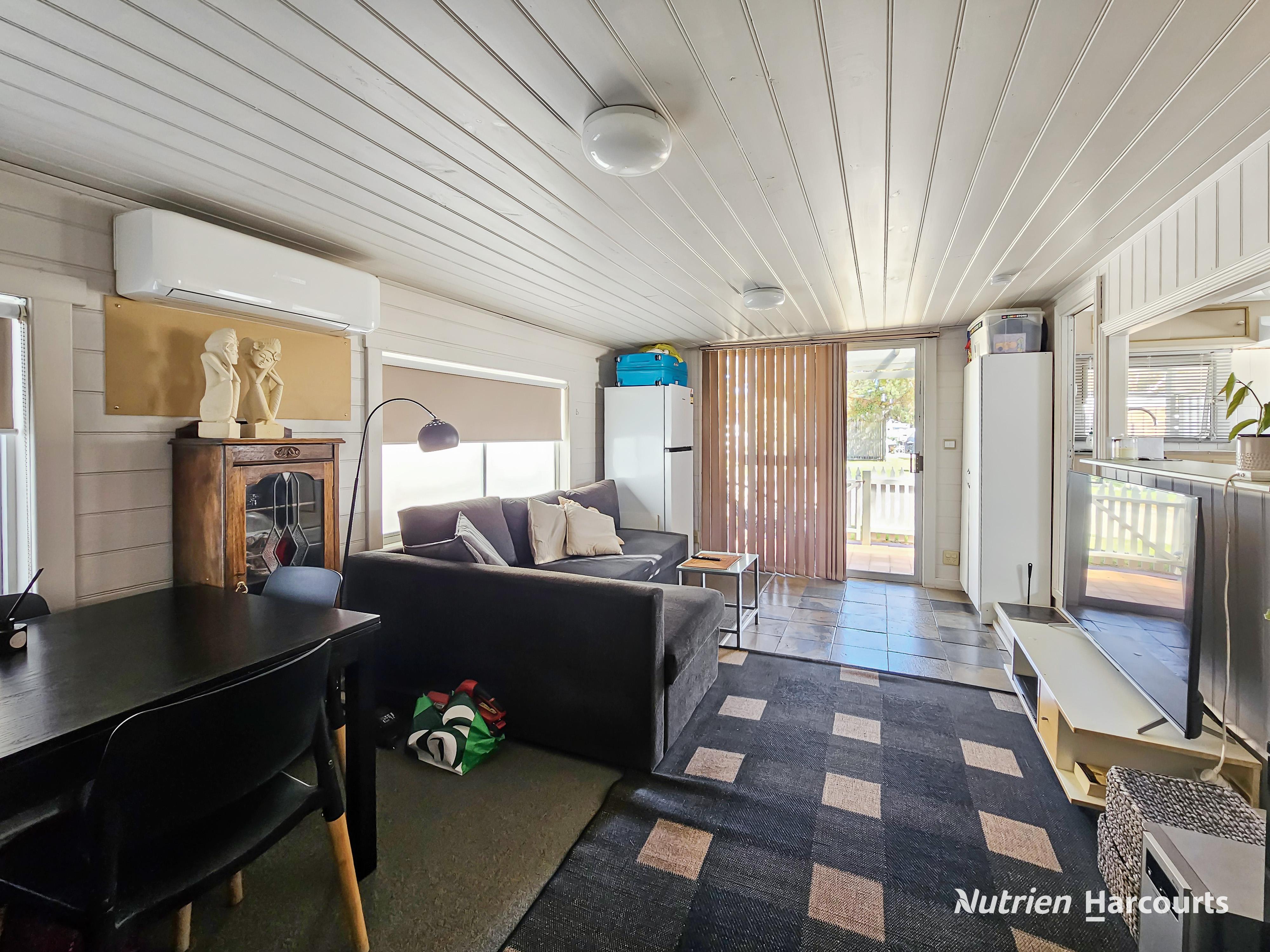 1-bedroom unit at Site 24/460 Commercial Road, Yarram, Vic, 3971, Wellington, Victoria