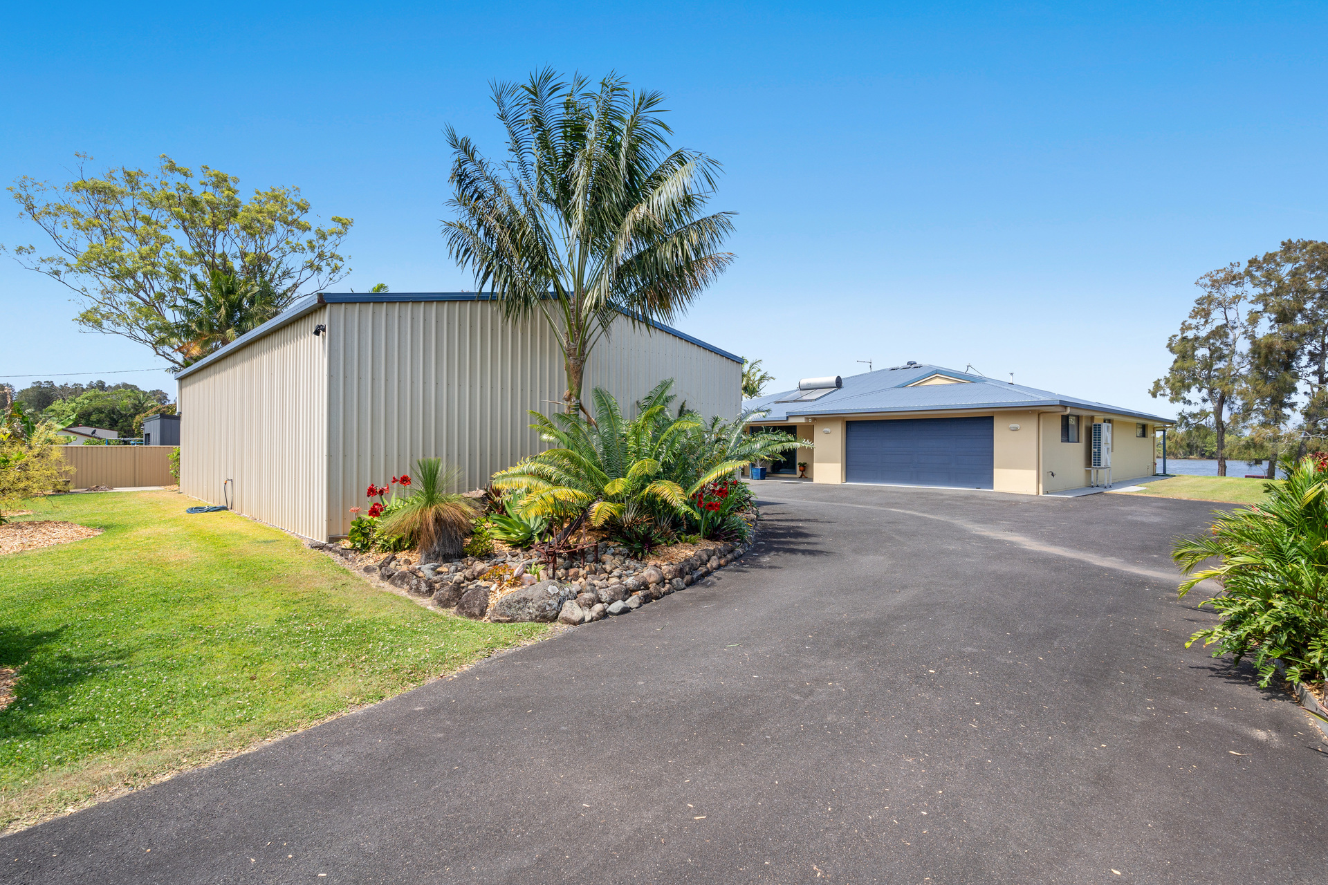 3-bedroom house at 33B RICHMOND STREET, Wardell NSW 2477, Ballina, New South Wales