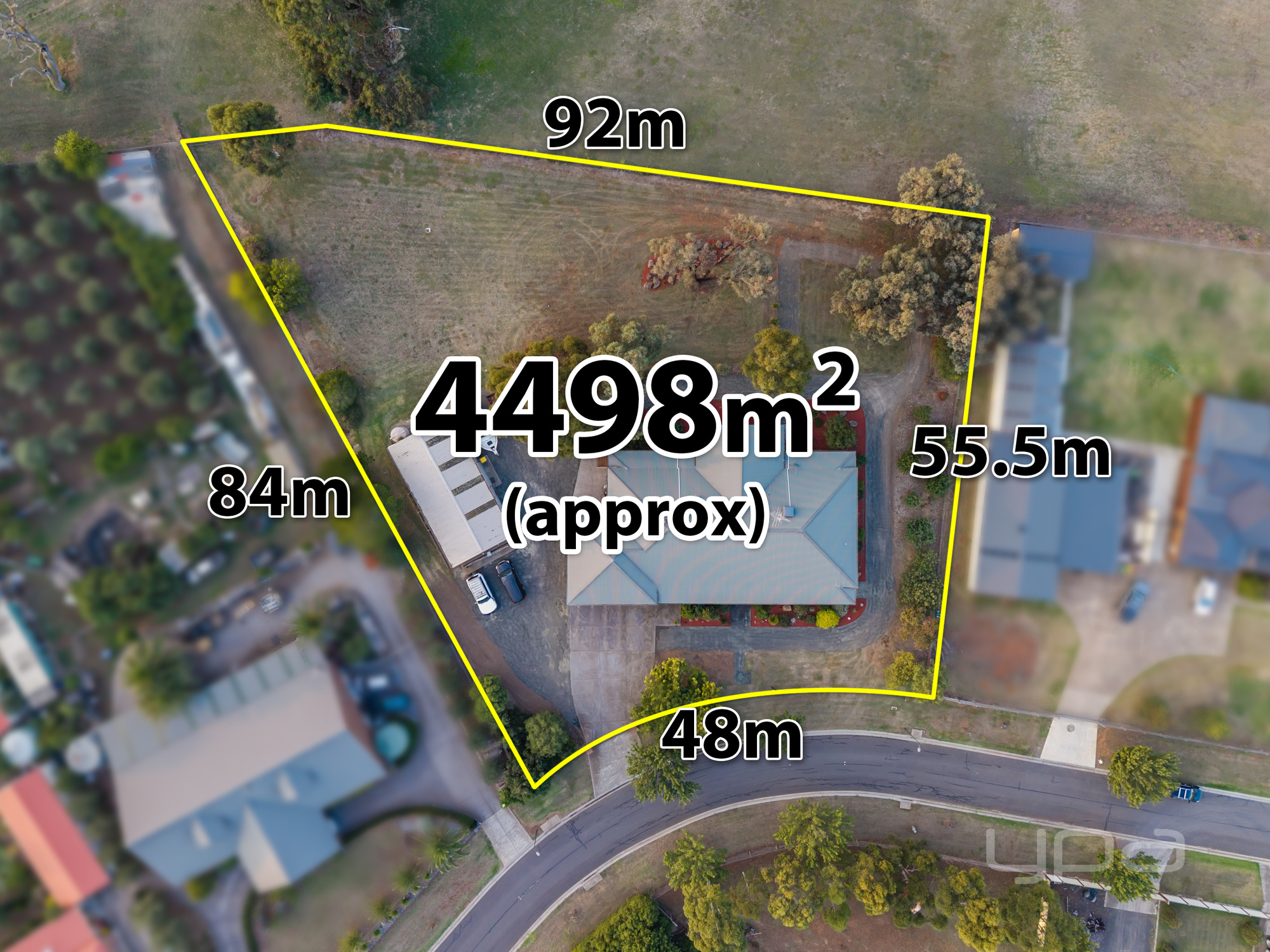 4-bedroom house at 39 Killarney Drive, Melton, VIC 3337, Melton, Victoria