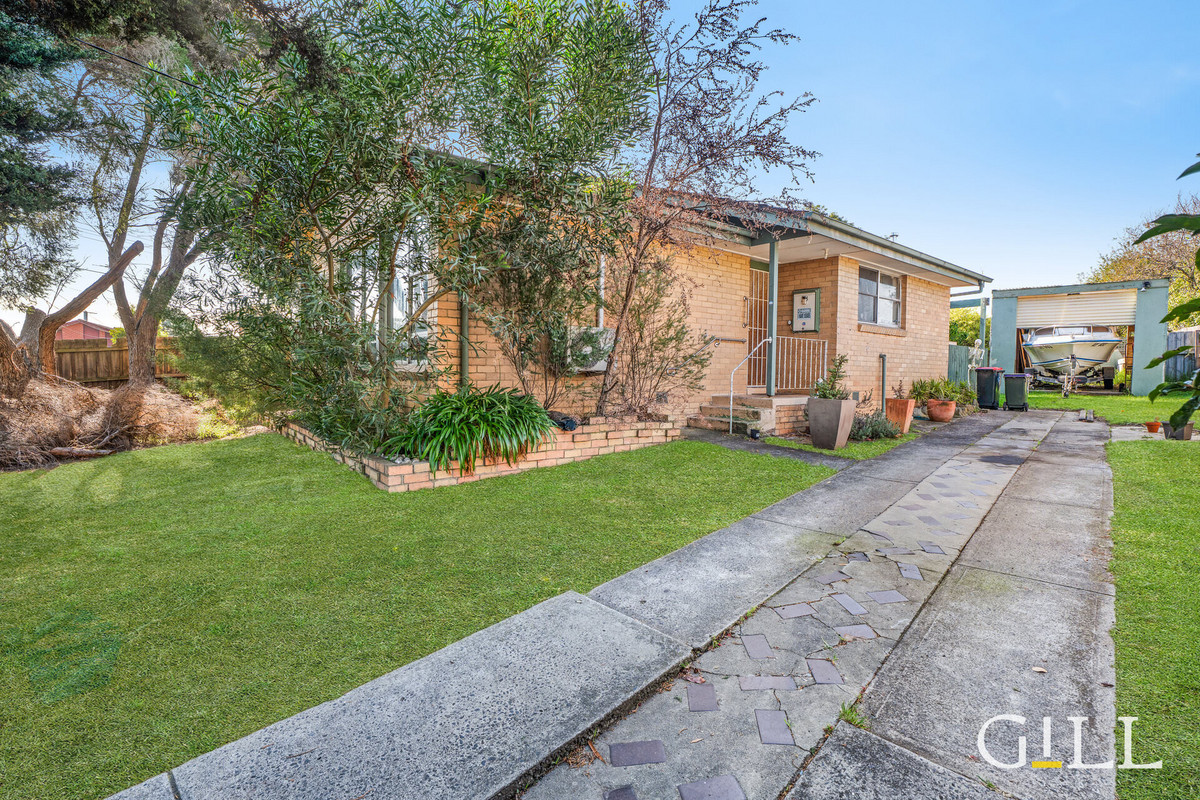 3-bedroom house at 23 BOUVARDIA CRESCENT, Frankston North VIC 3200, Frankston, Victoria