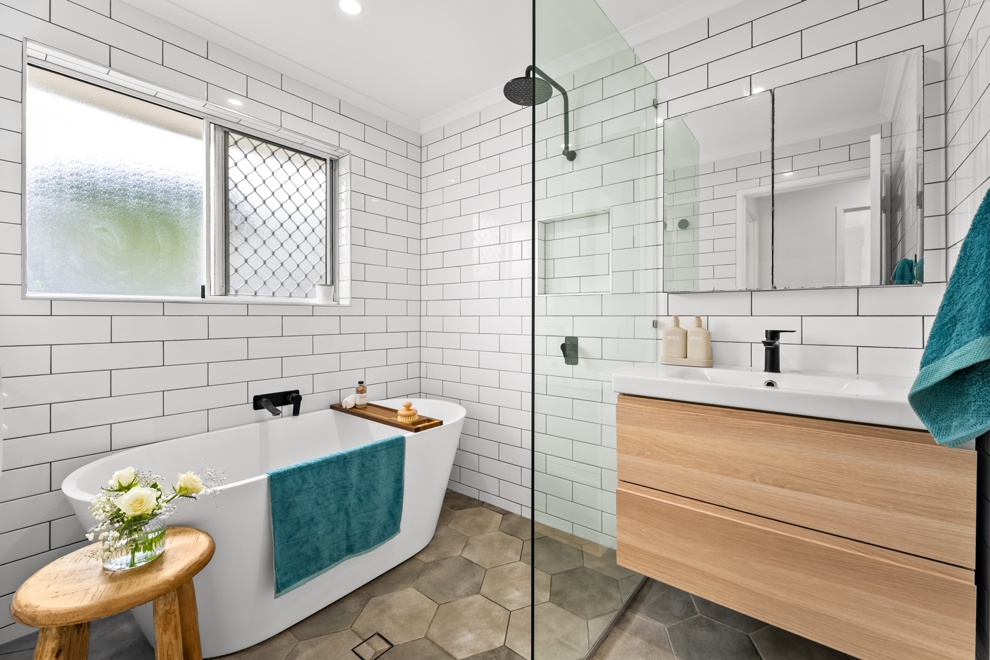 3-bedroom house at 4 BUNGAMA STREET, Deagon QLD 4017, Brisbane, Queensland