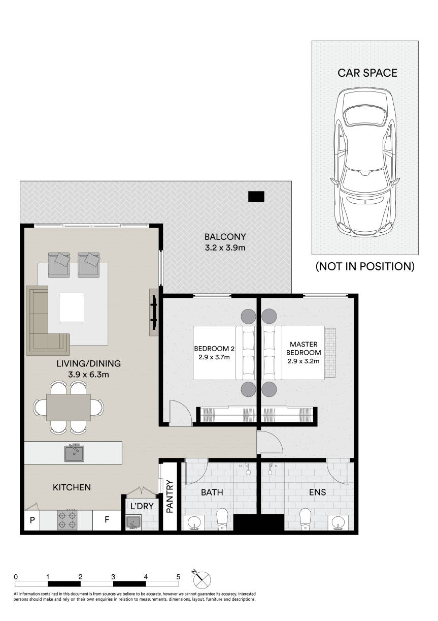 A904/10 Court Road, Fairfield, Nsw, 2165 - Image 10