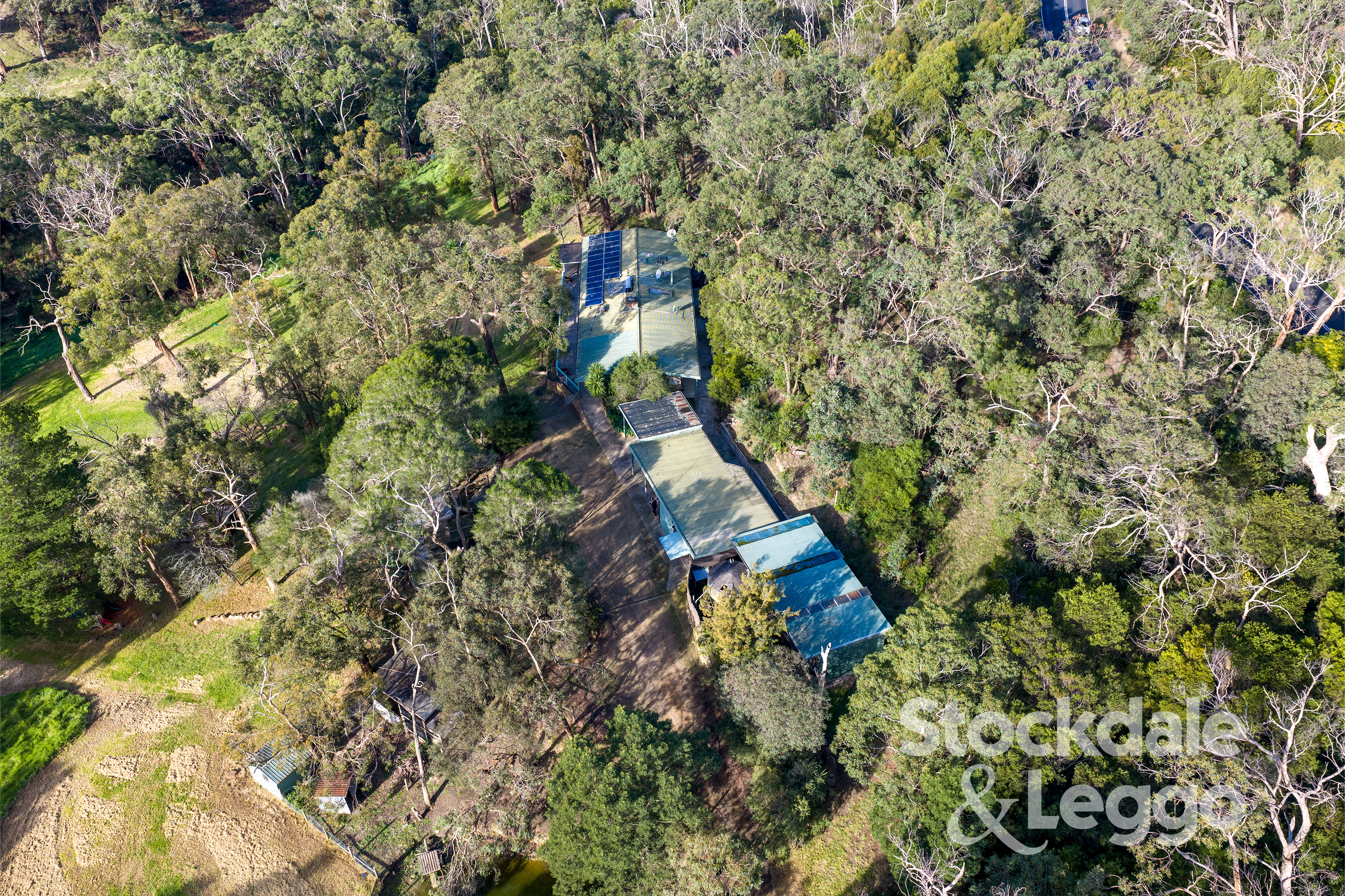5-bedroom house at 500 DUNNS CREEK ROAD, Red Hill VIC 3937, Mornington Peninsula, Victoria