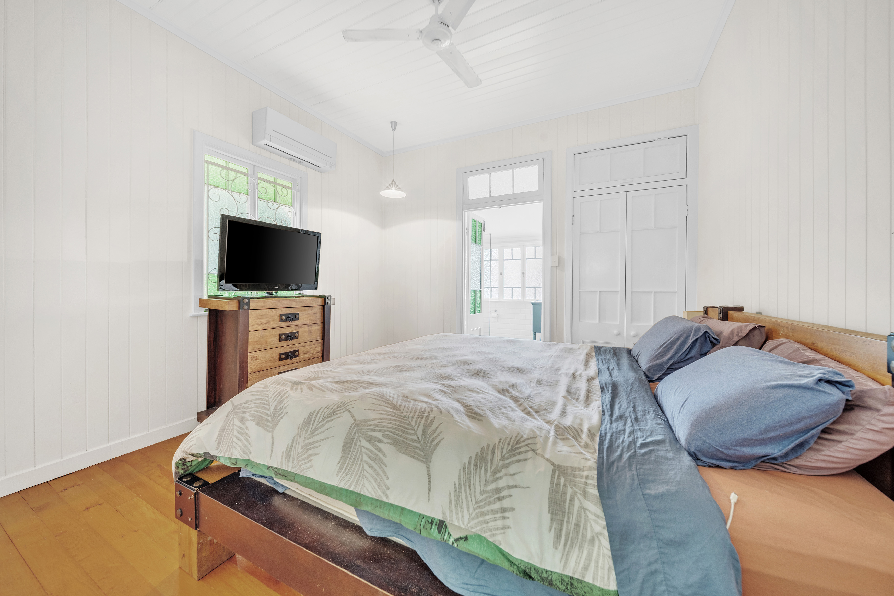 2-bedroom house at 87 Anakie Street, Emerald, QLD 4720, Central Highlands (Qld), Queensland