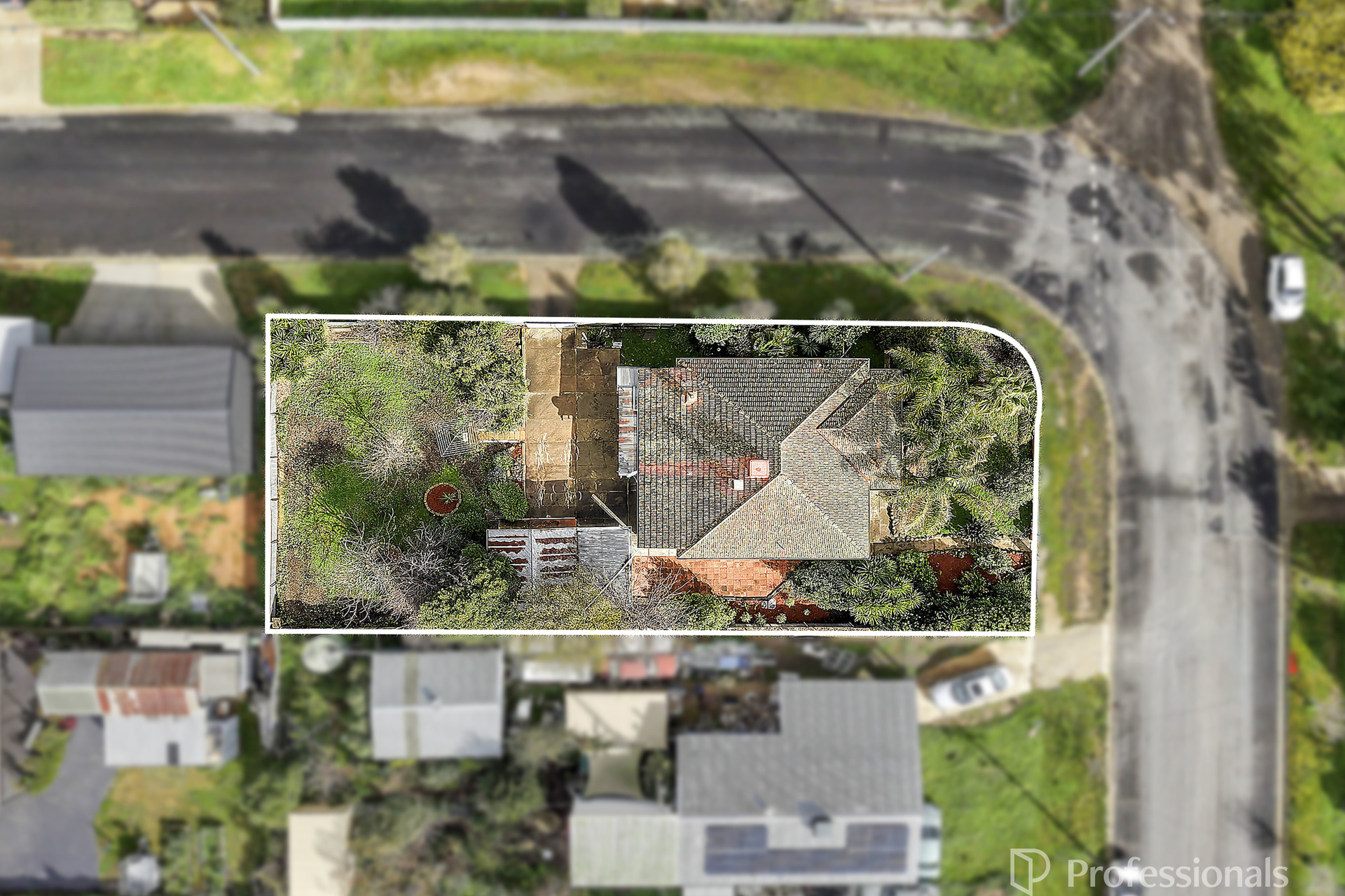 3-bedroom house at 18 Wellington Street, Maryborough VIC 3465, Central Goldfields, Victoria