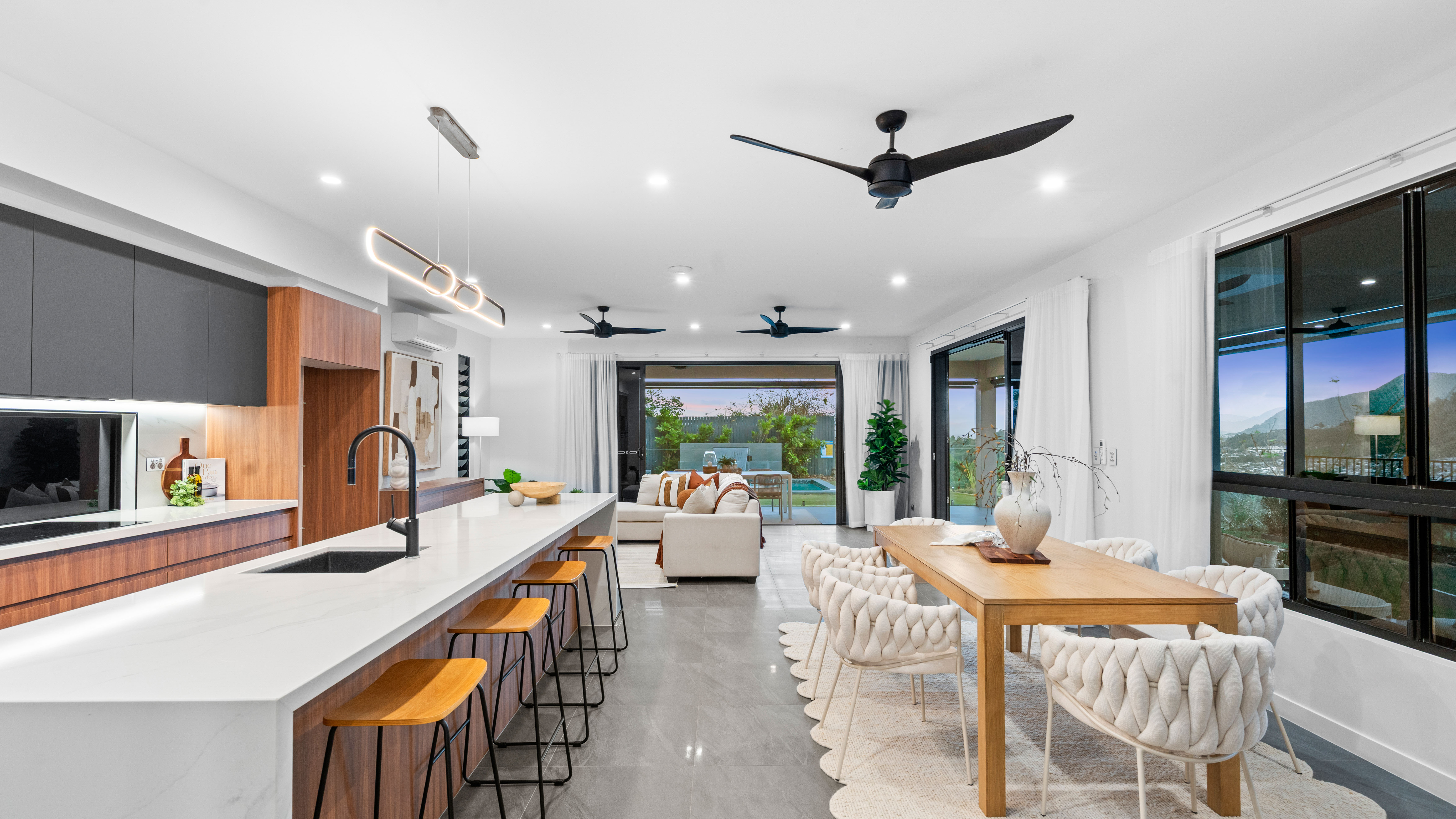 50-52 East Parkridge Drive, Brinsmead, QLD 4870 - Image 6