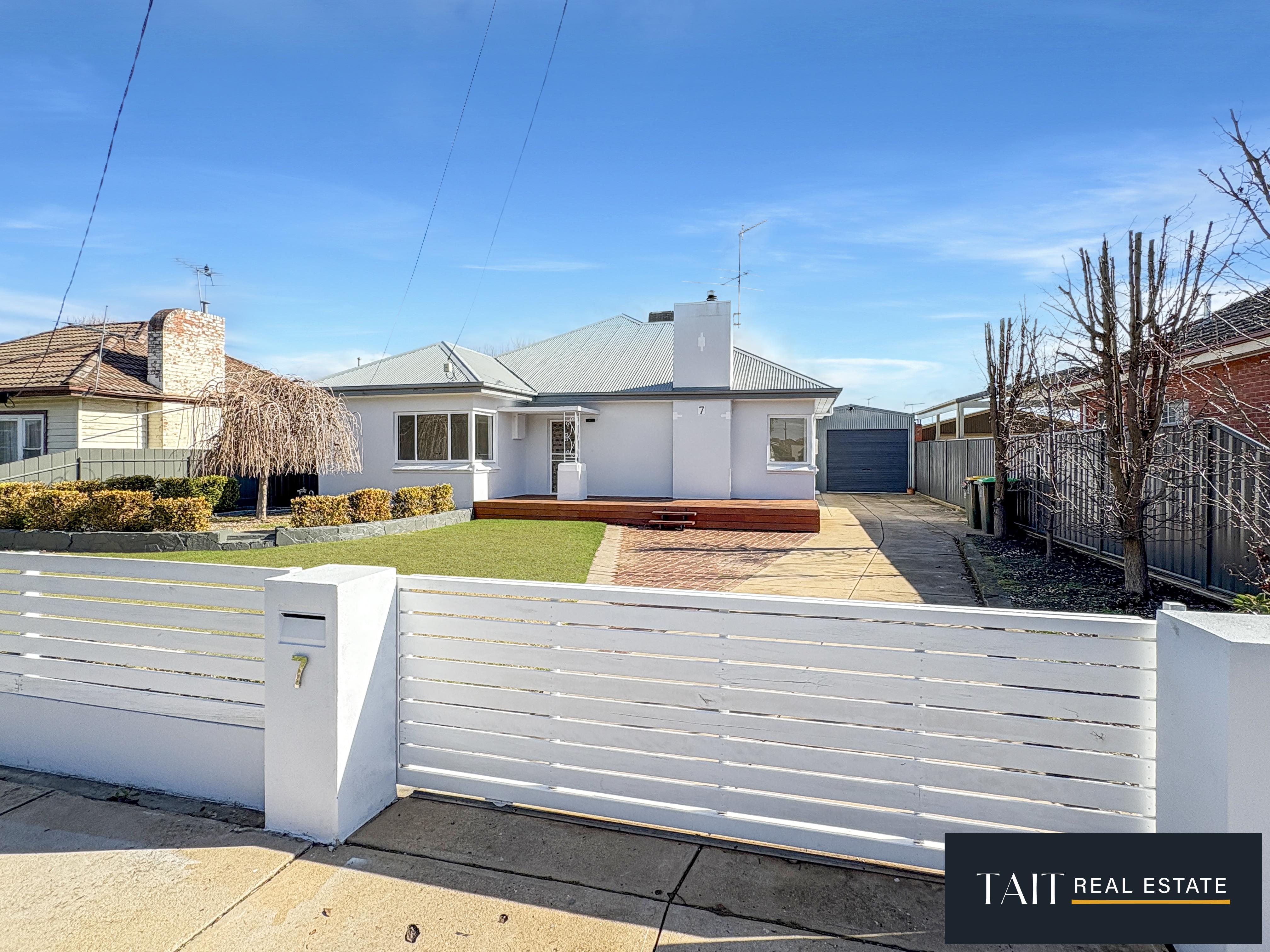 7 Donald Street, Wangaratta, VIC 3677 - Image 2