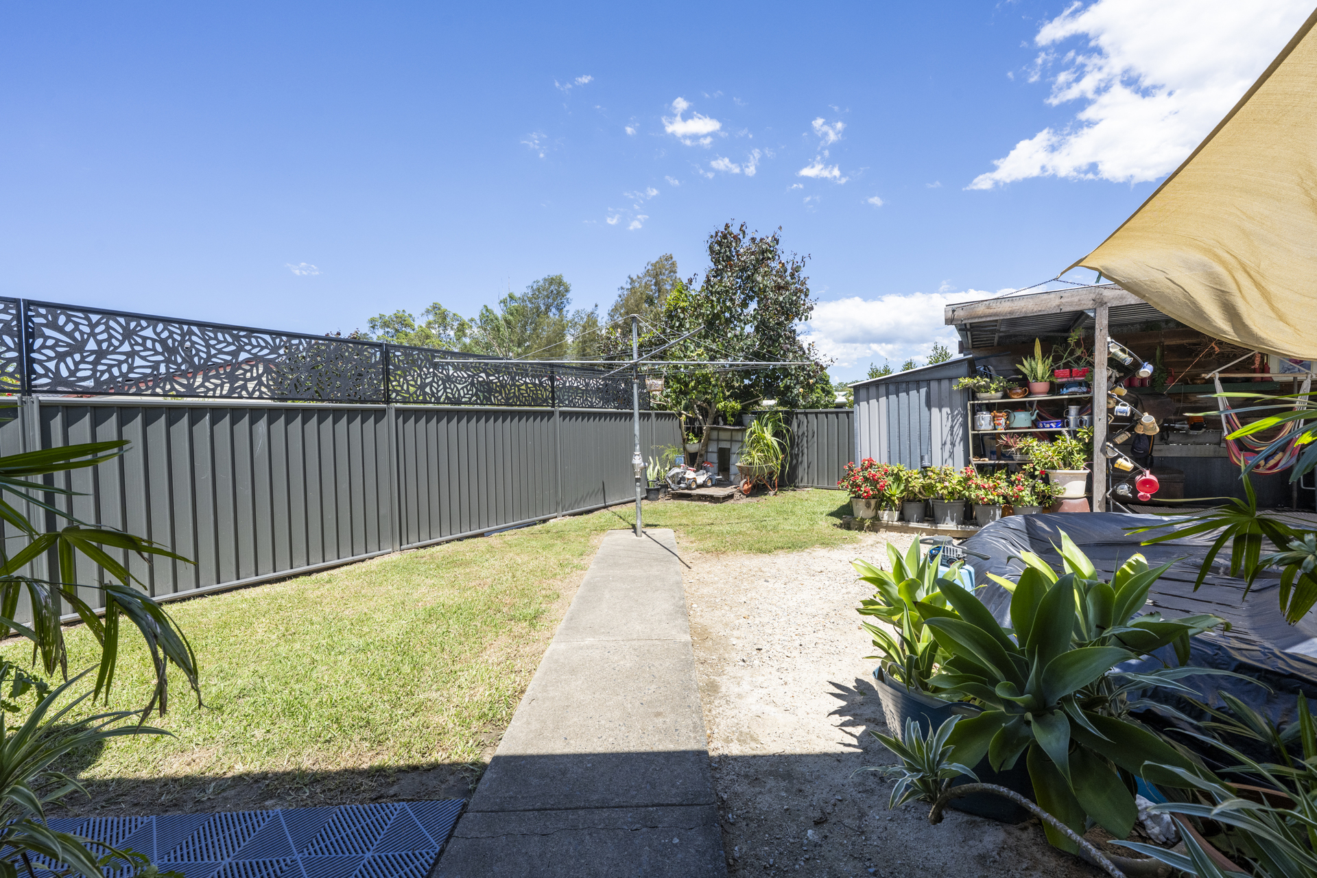 3-bedroom house at 2 Kerrani Place, Coutts Crossing, NSW 2460, Clarence Valley, New South Wales