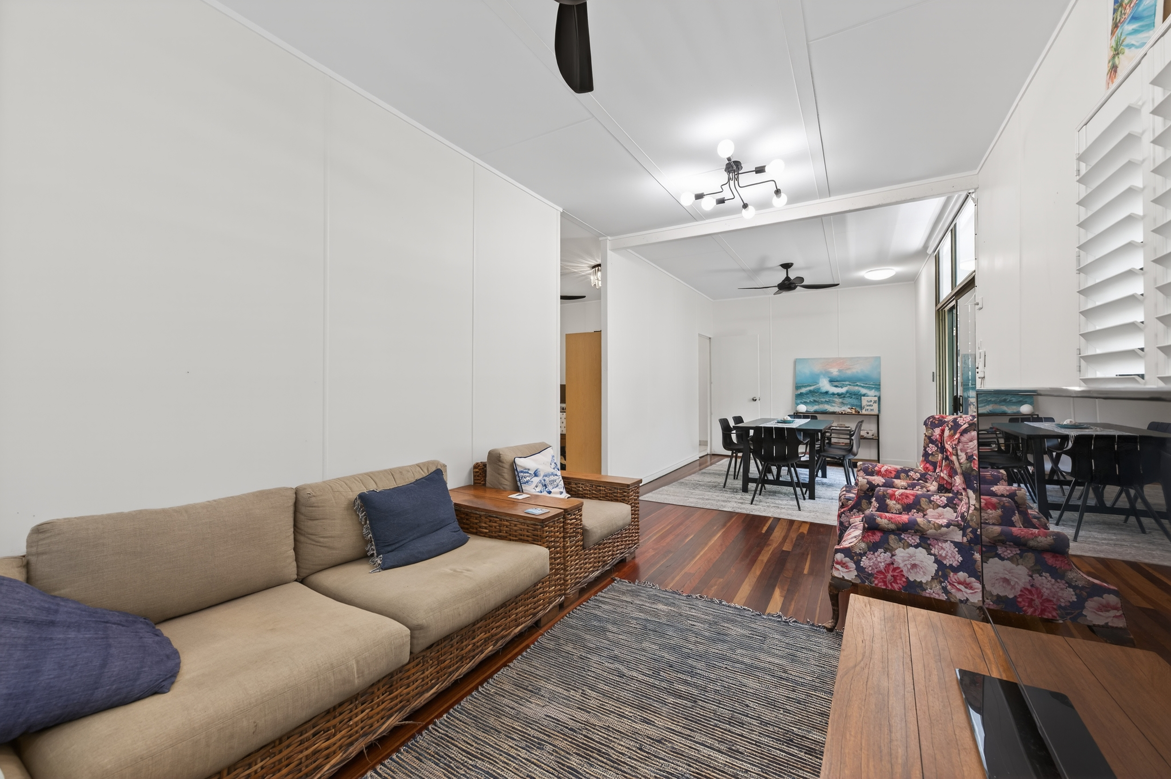 2-bedroom house at 9 MIRIMAR CRESCENT, Arcadia QLD 4819, Townsville, Queensland