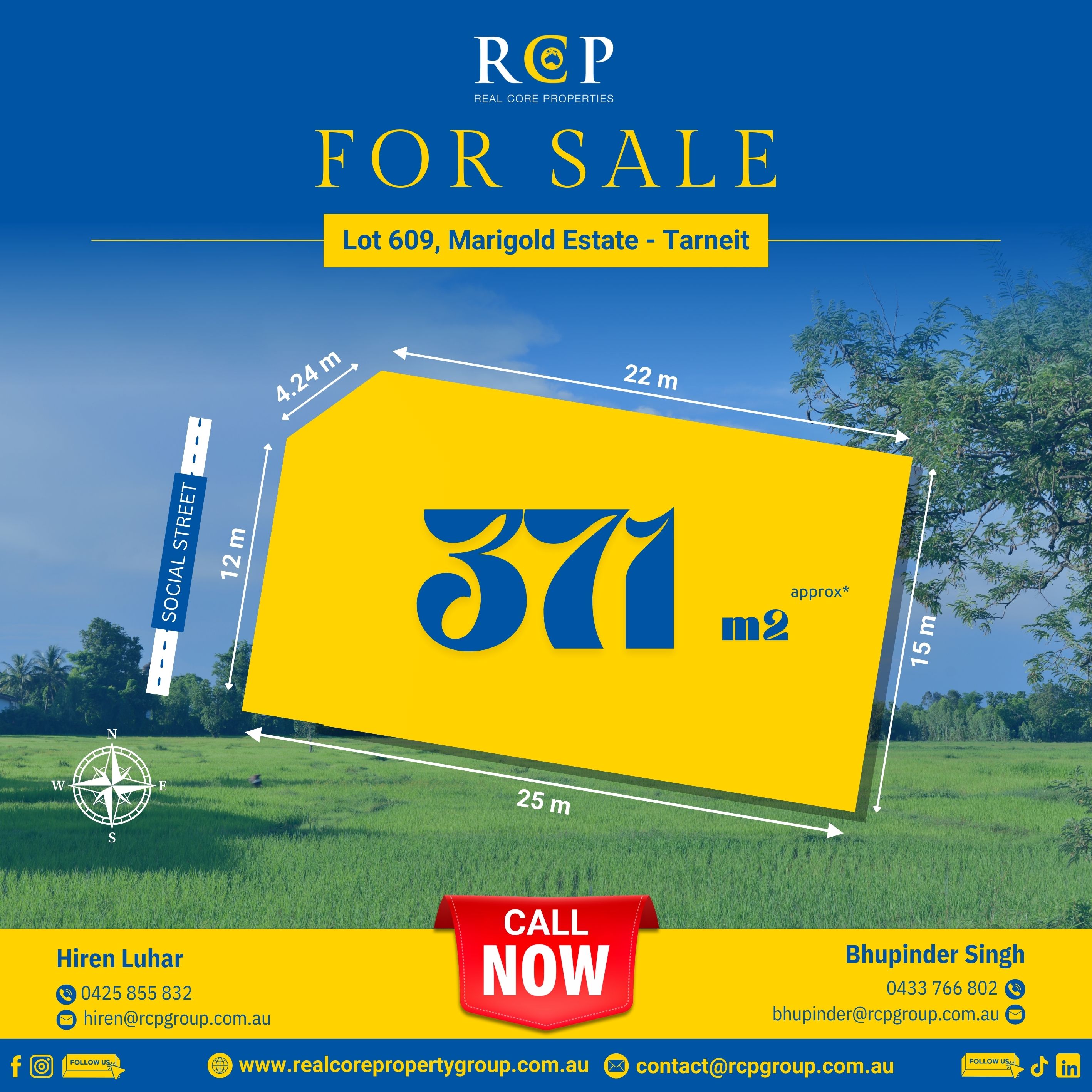 36 Social Street, Tarneit, Vic, 3029 - Image 1