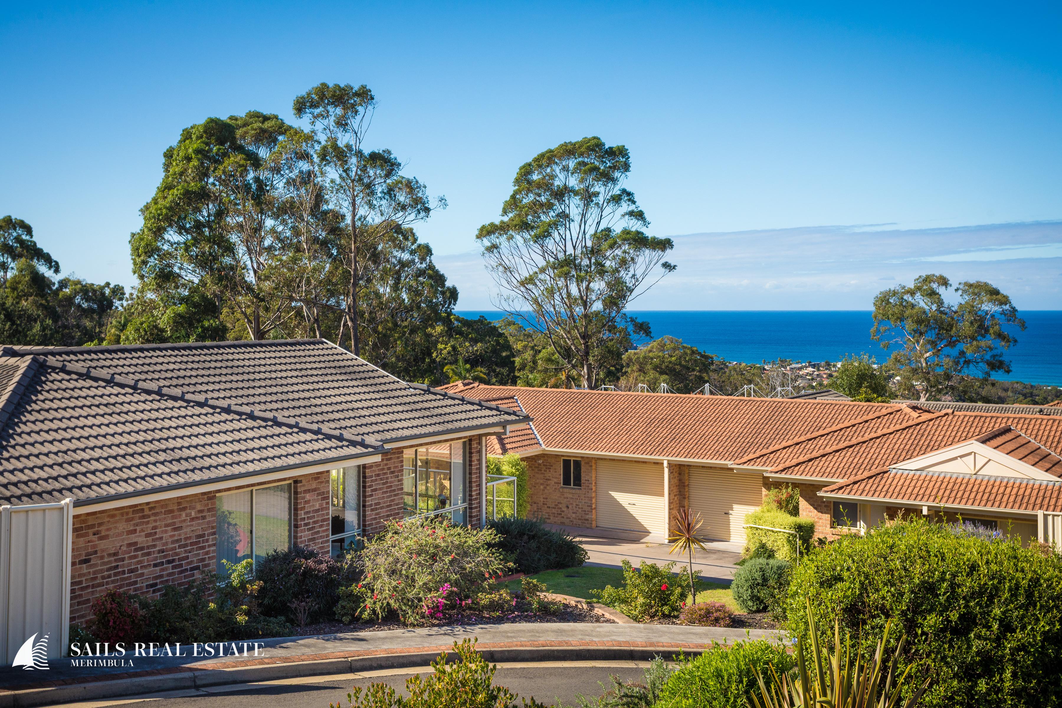 3-bedroom unit at 12/1B Golf Circuit, Tura Beach, NSW 2548, Bega Valley, New South Wales