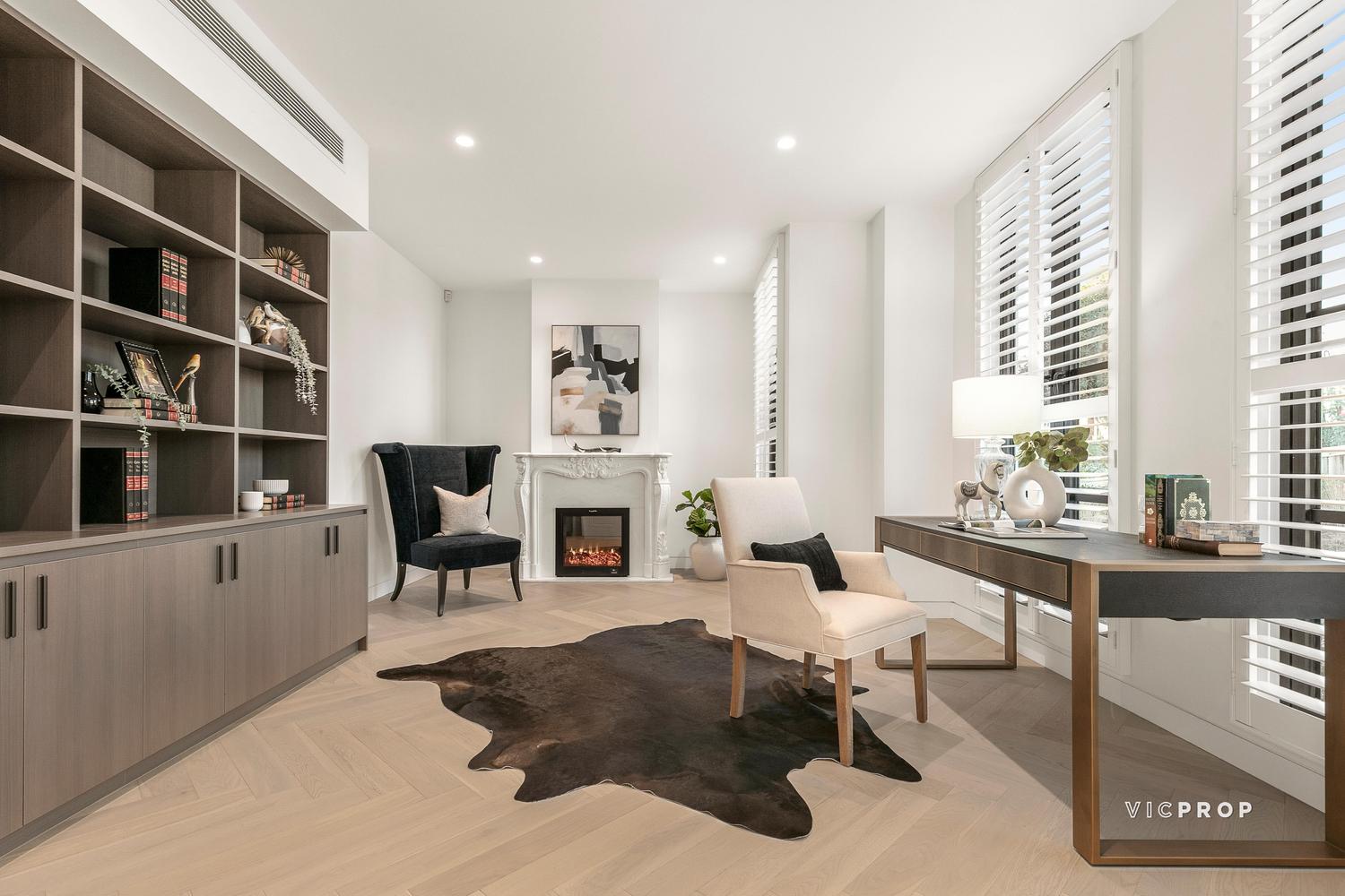 5-bedroom house at 153 Balwyn Road, Balwyn, VIC 3103, Boroondara, Victoria