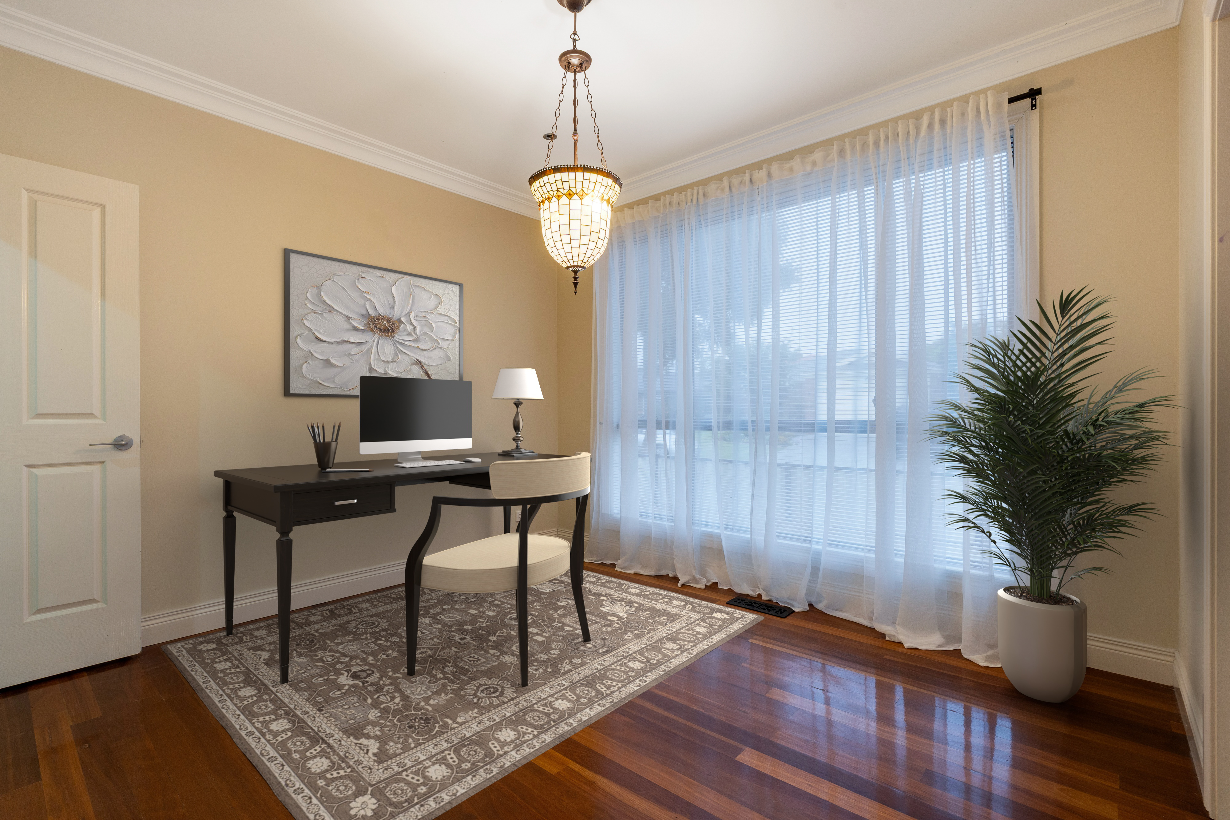 4-bedroom house at 8 ORION WAY, Roxburgh Park VIC 3064, Hume, Victoria