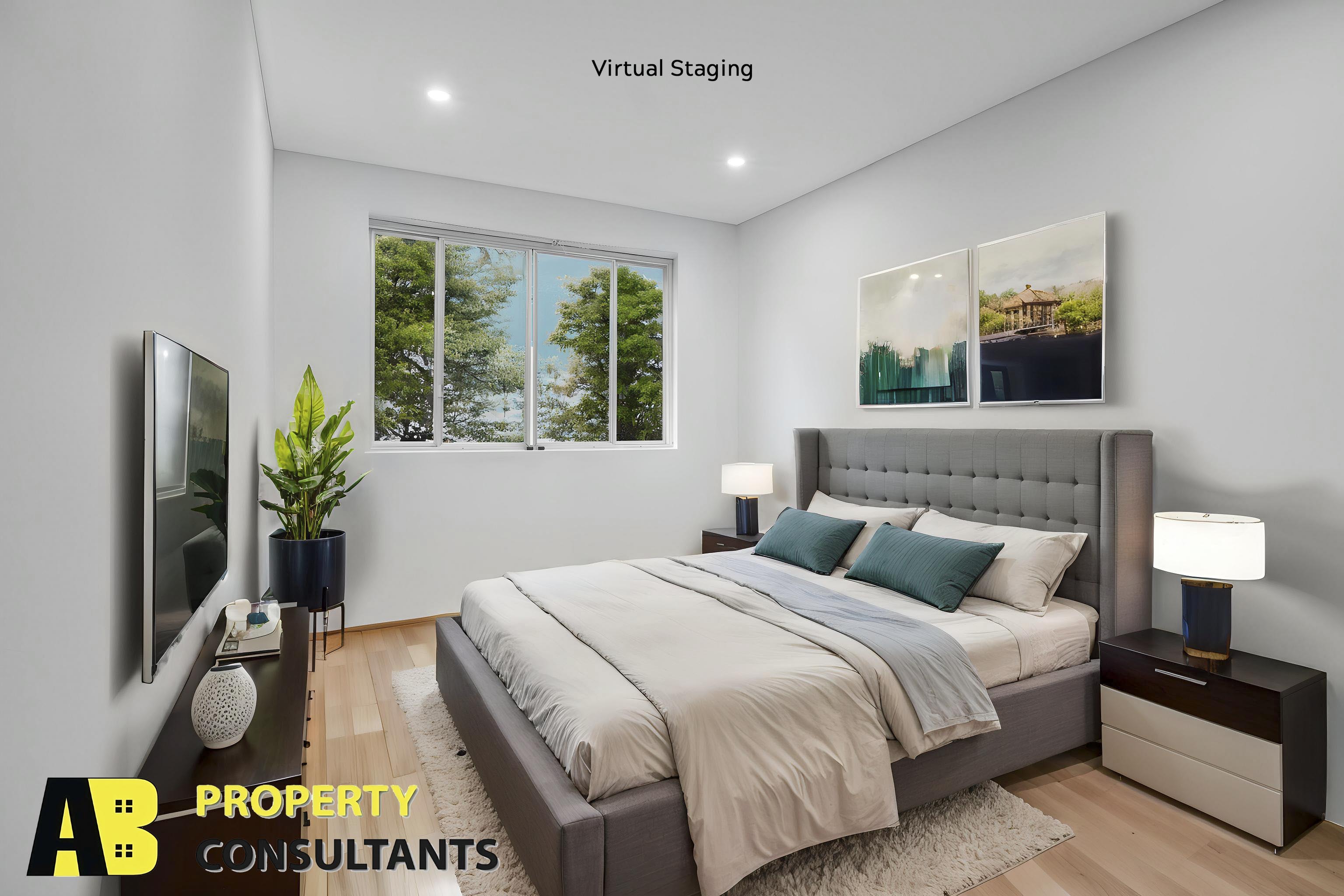 2-bedroom unit at 3 23 RUSE STREET, HARRIS PARK NSW 2150, Parramatta, New South Wales