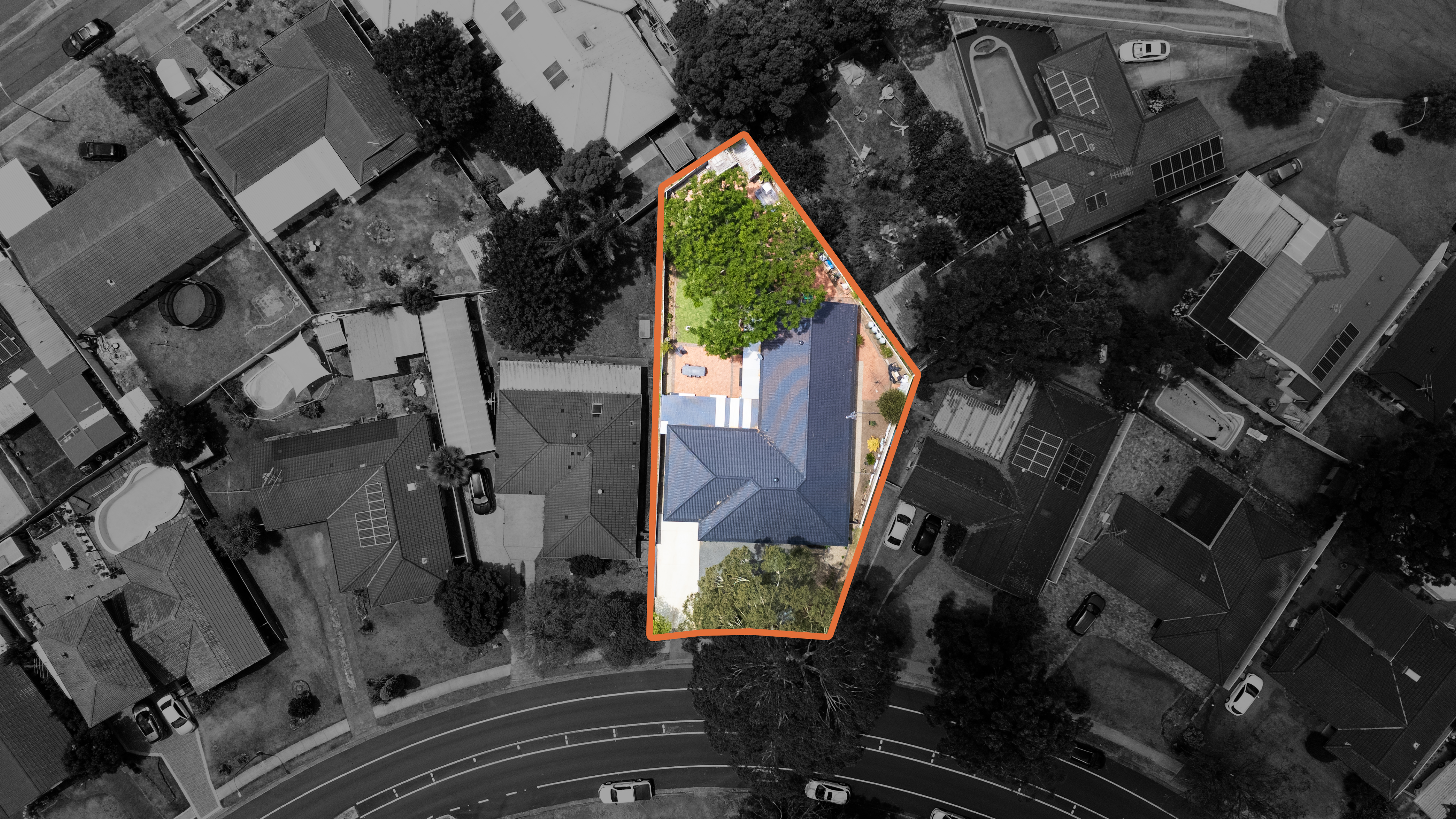 5-bedroom house at 72 Bellinger Road, Ruse, NSW 2560, , New South Wales