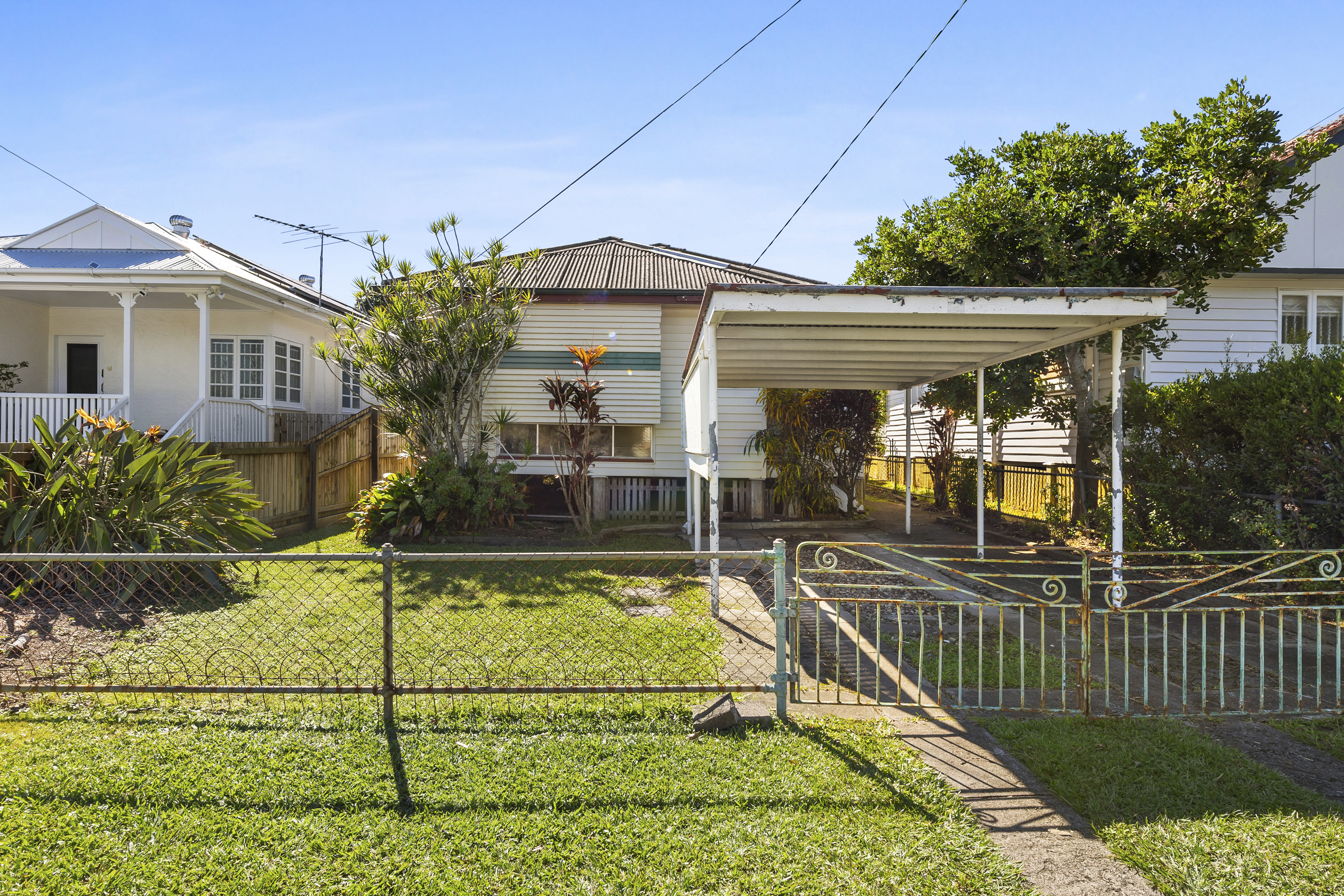 51 HILDA STREET, Alderley QLD 4051 - Image 7