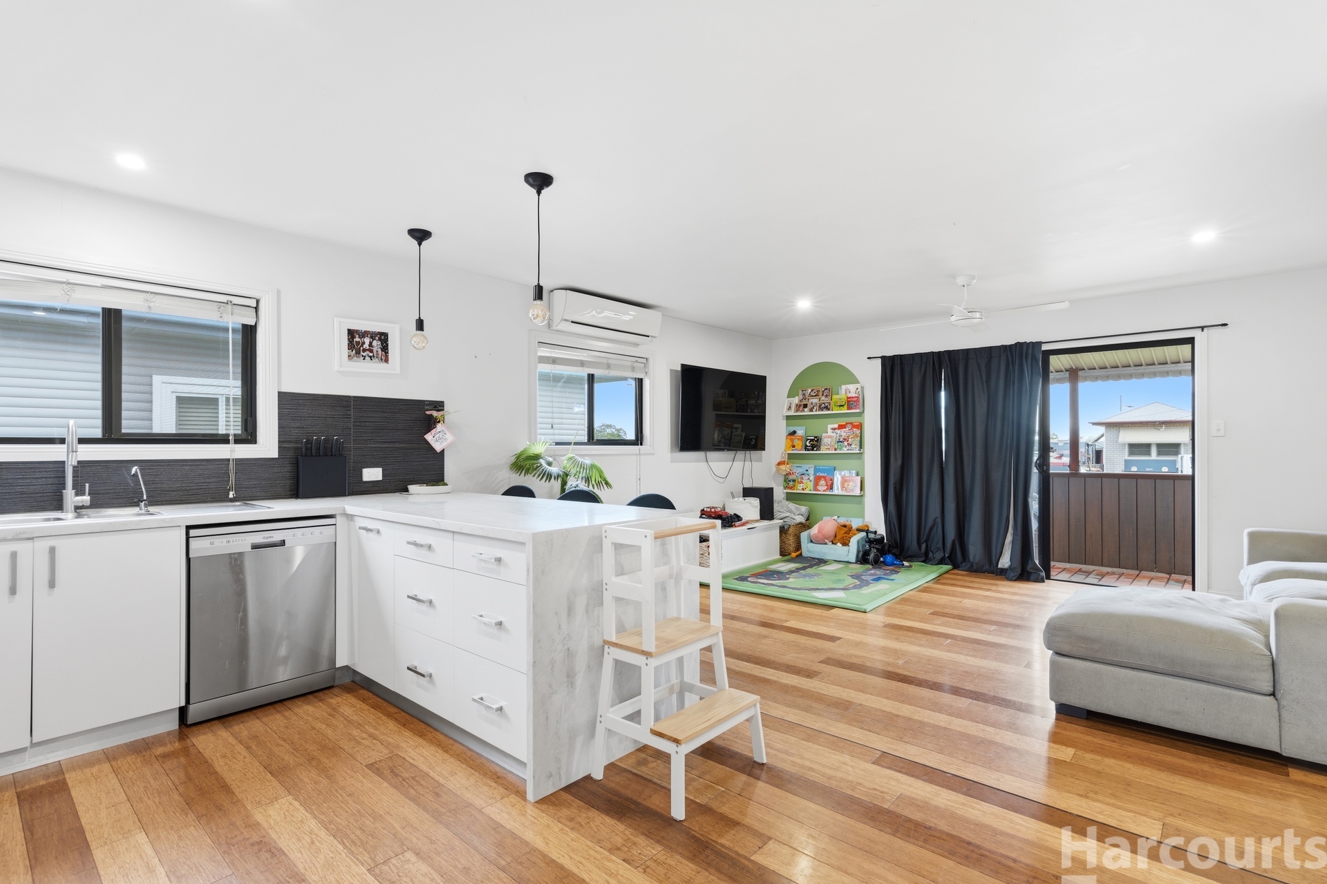 3-bedroom house at 40 Tabrett Street, West Kempsey, NSW 2440, Kempsey, New South Wales