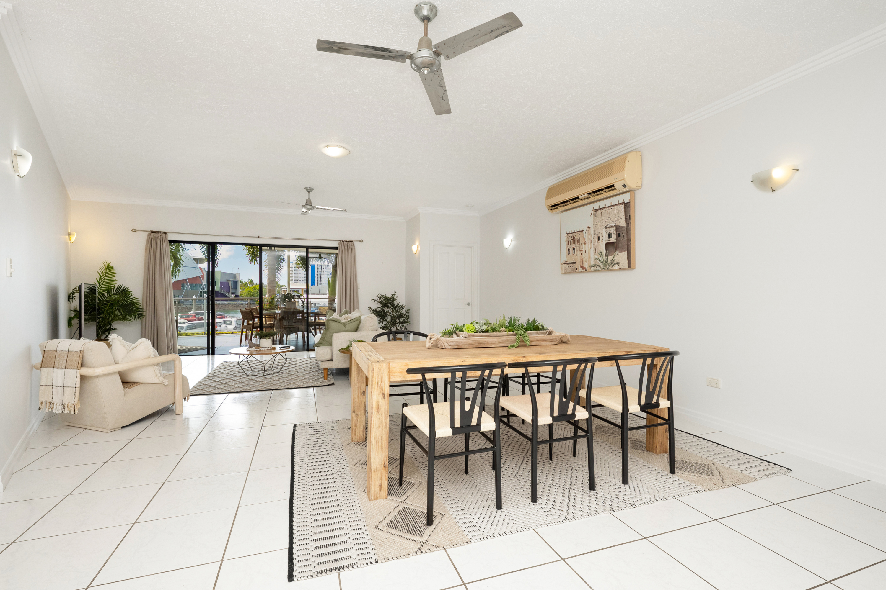 4-bedroom unit at 101/9 Anthony Street, South Townsville, QLD 4810, Townsville, Queensland