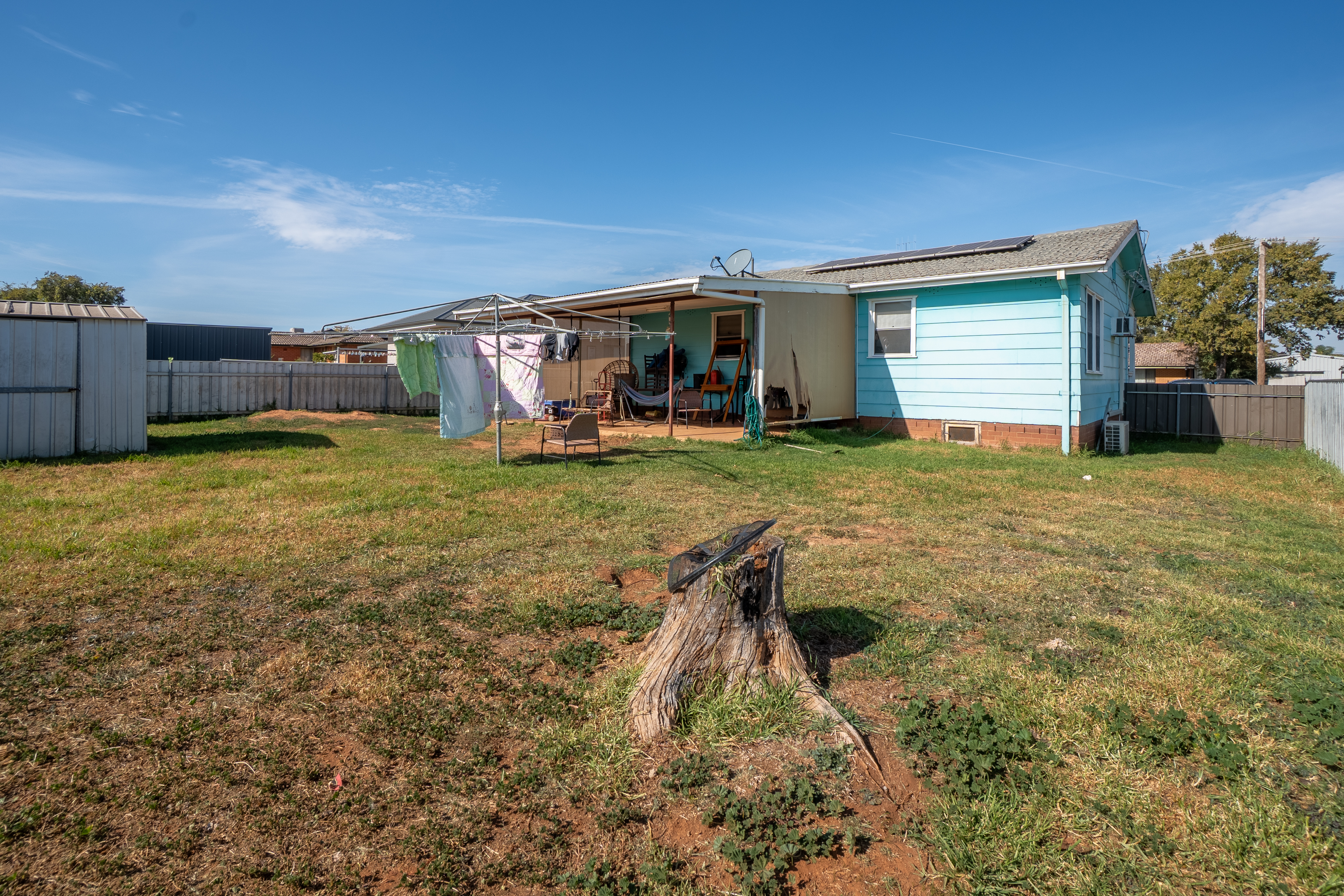 3-bedroom house at 105 TONKIN STREET, Temora NSW 2666, Temora, New South Wales