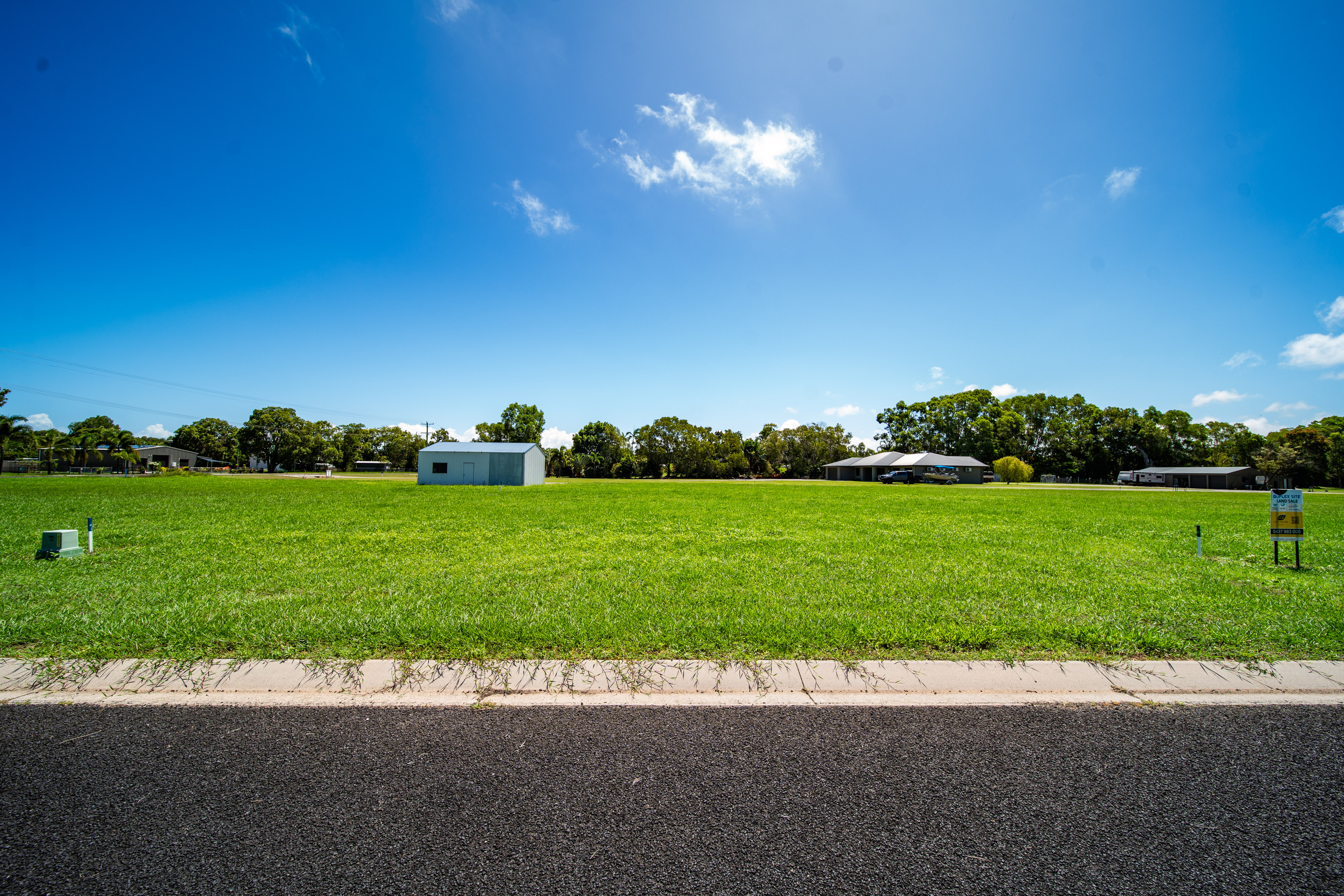 Multiple Lots Pelican Close, Tully Heads, Qld, 4854 - Image 9