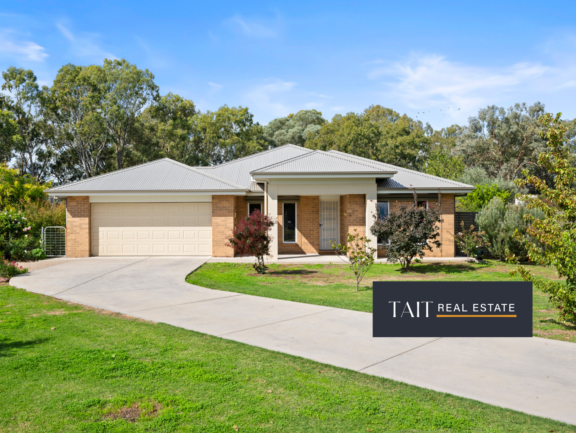 41 Pin Oak Drive, Wangaratta, VIC 3677 - Image 1